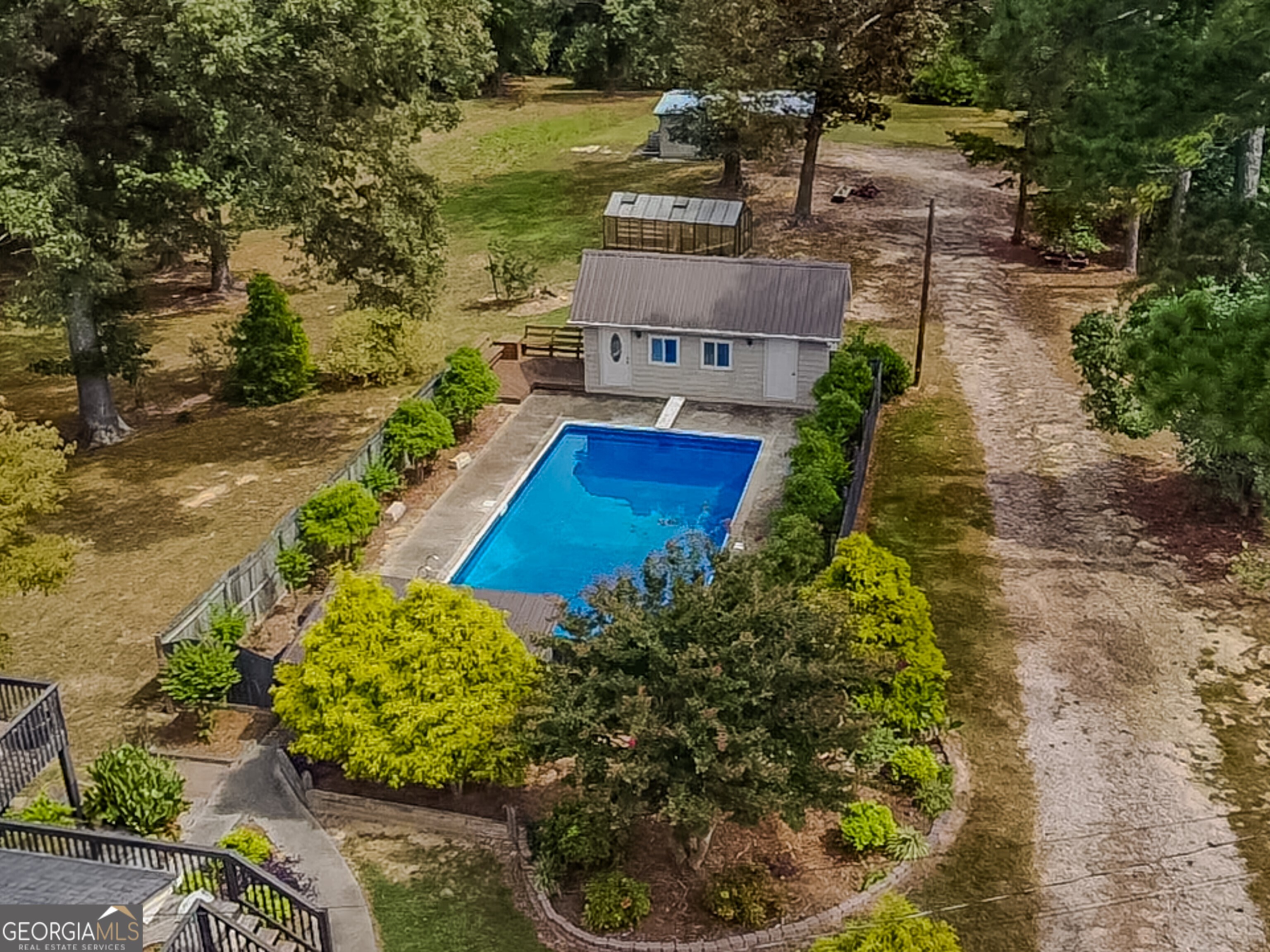1152 Harbins Road Dacula GA 30019