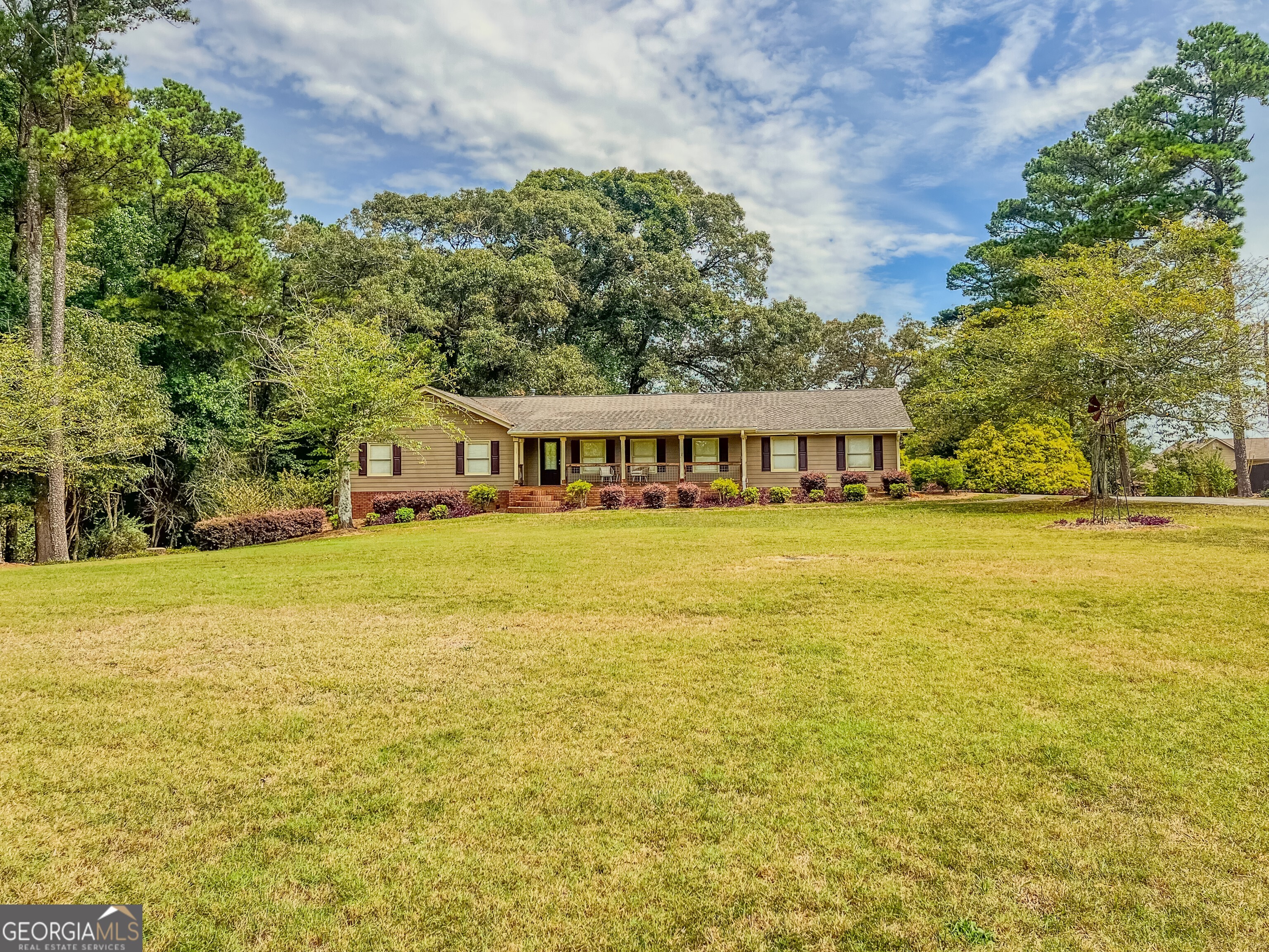 1152 Harbins Road Dacula GA 30019