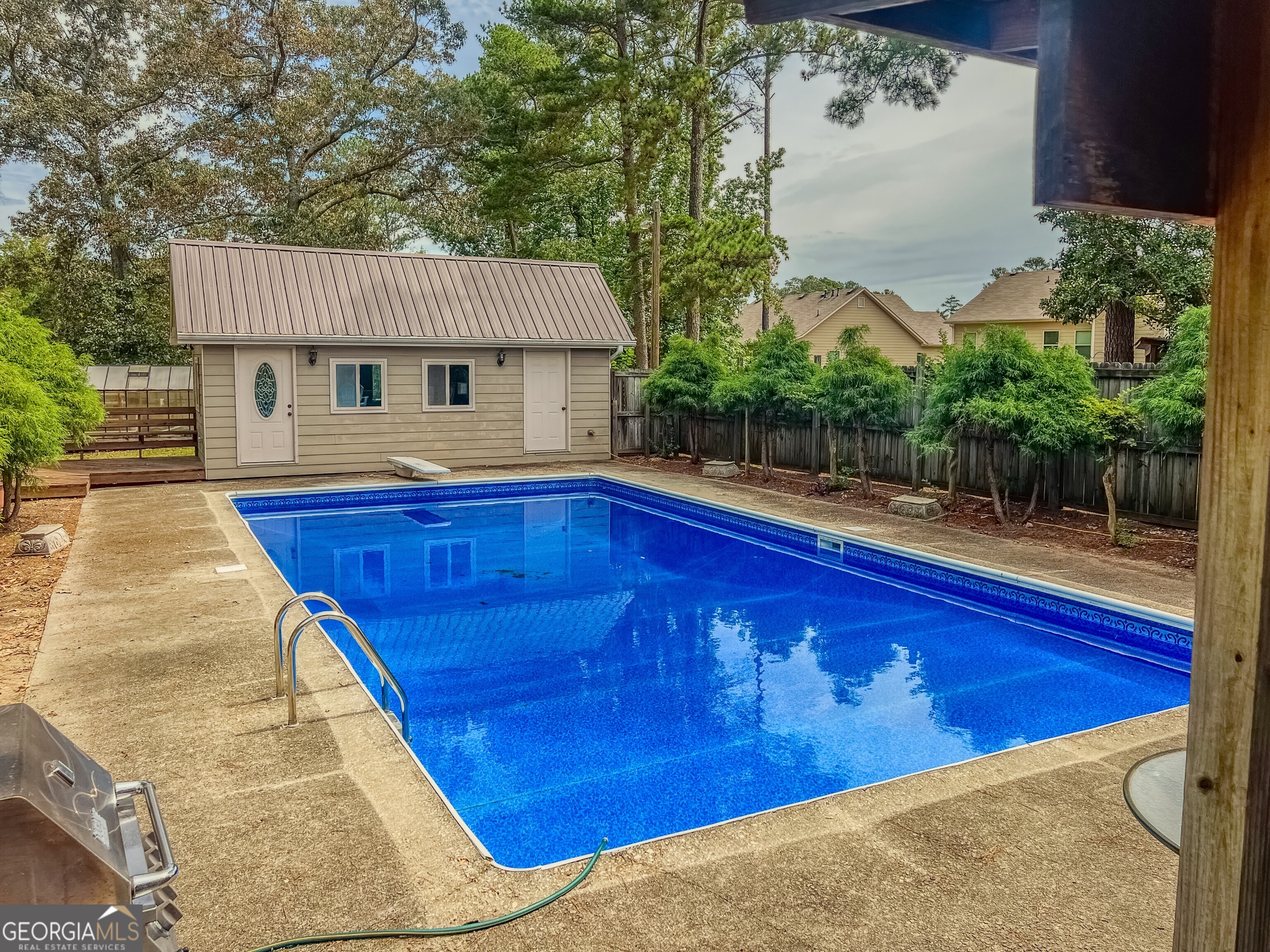 1152 Harbins Road Dacula GA 30019