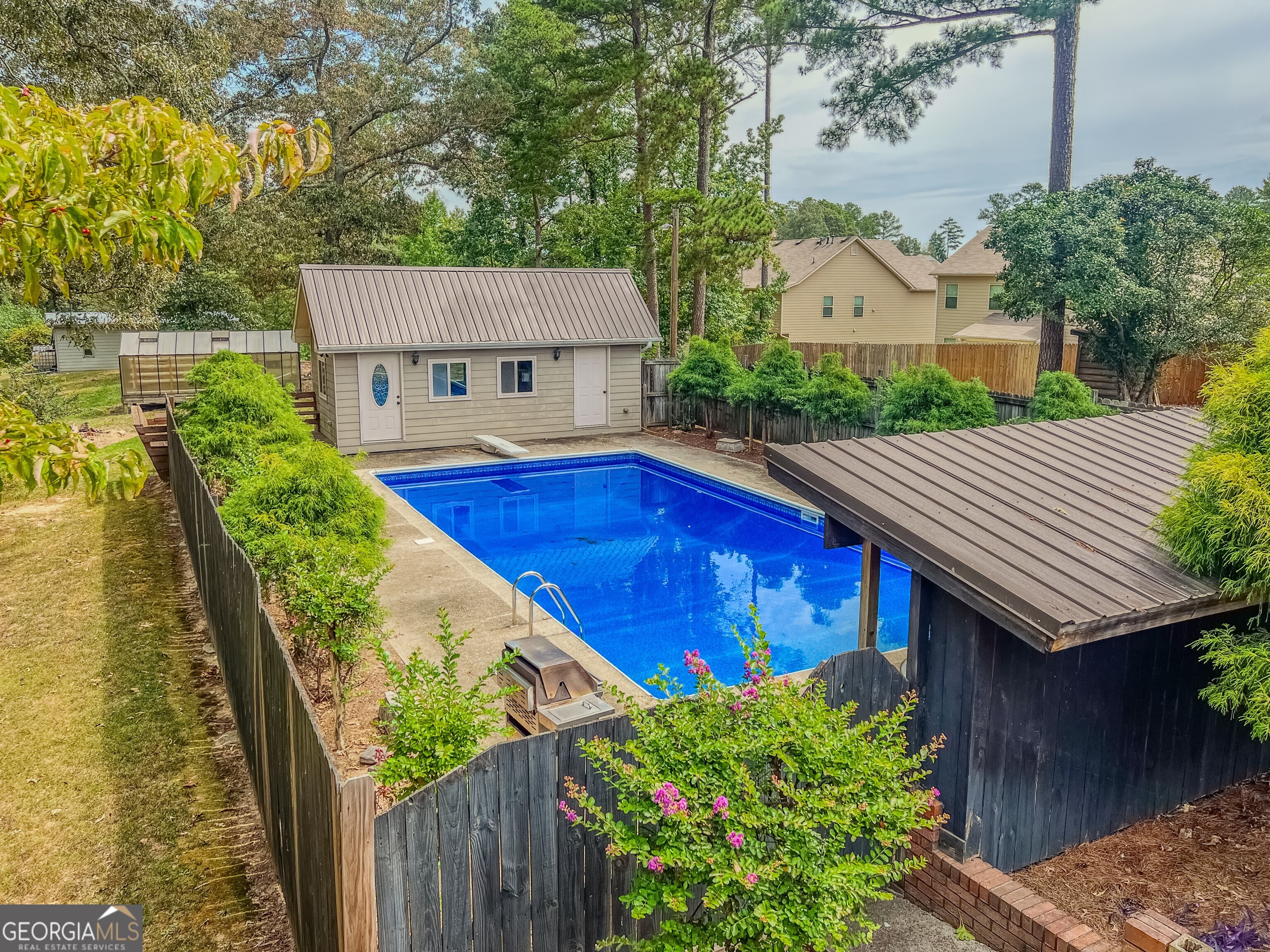 1152 Harbins Road Dacula GA 30019