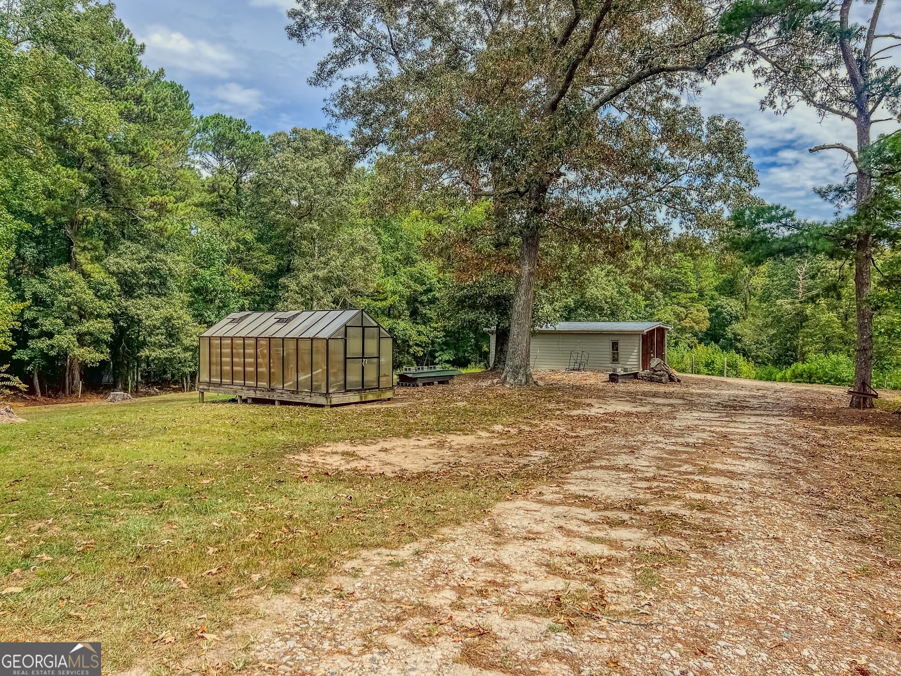 1152 Harbins Road Dacula GA 30019