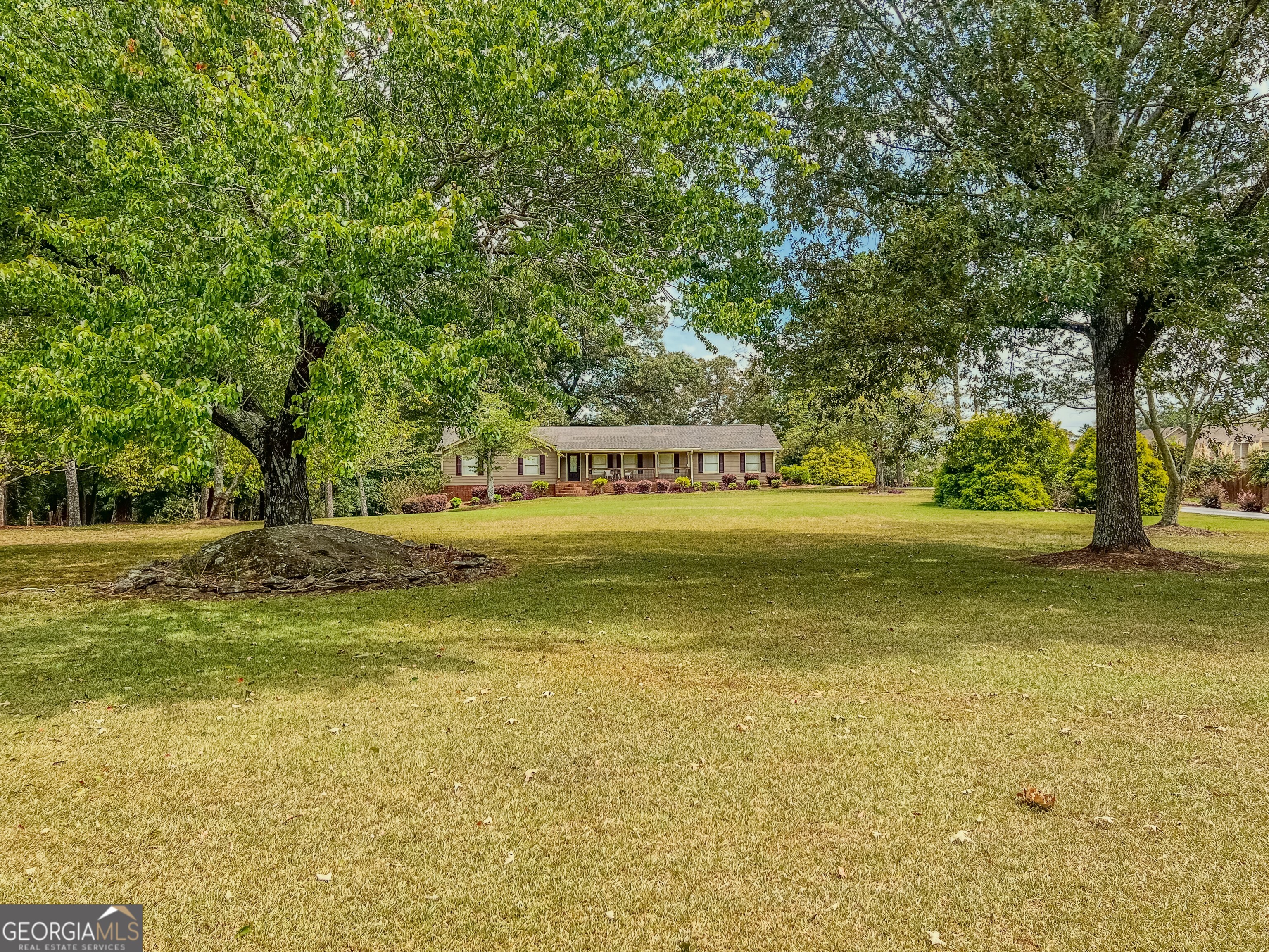 1152 Harbins Road Dacula GA 30019