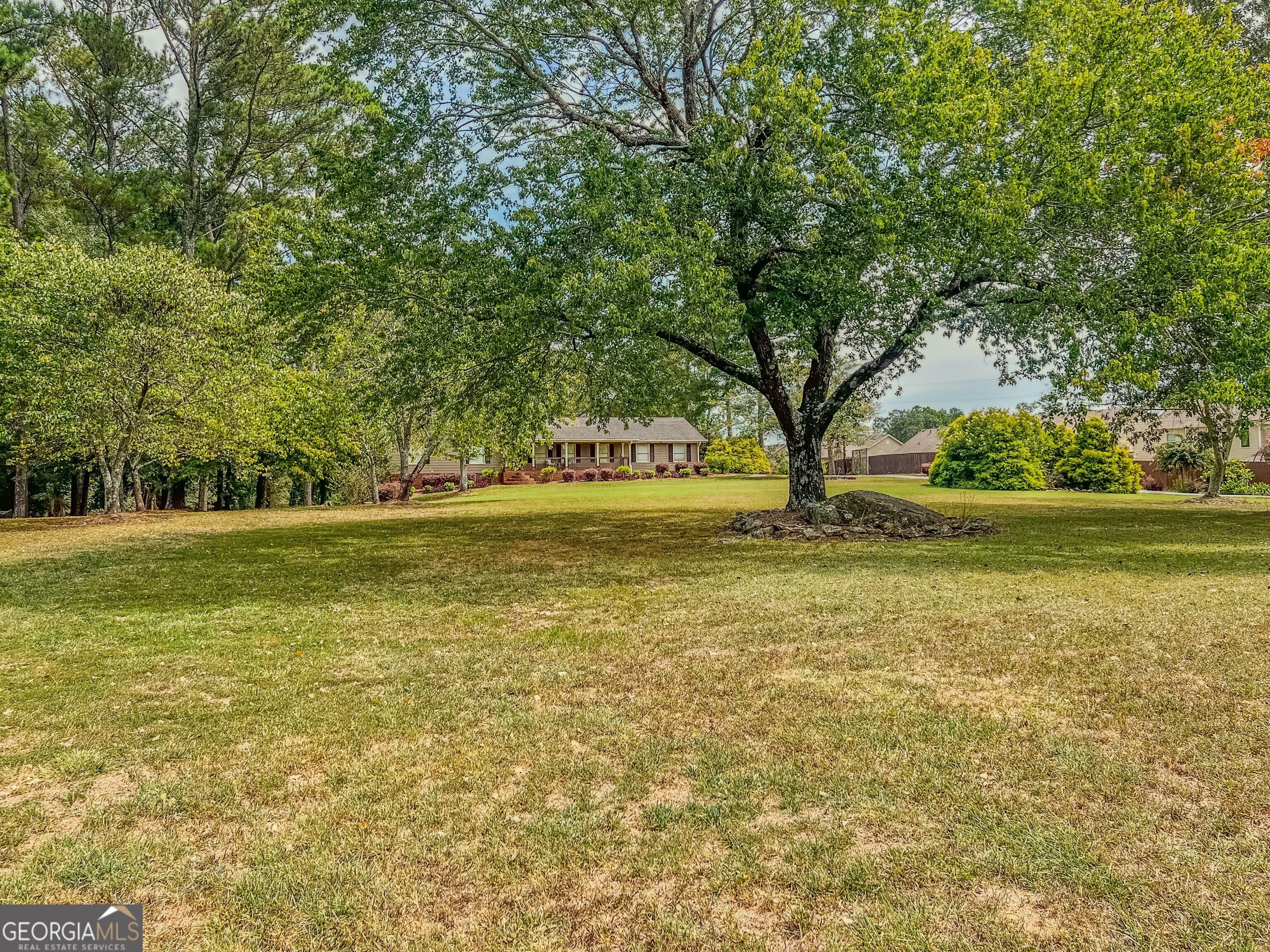 1152 Harbins Road Dacula GA 30019