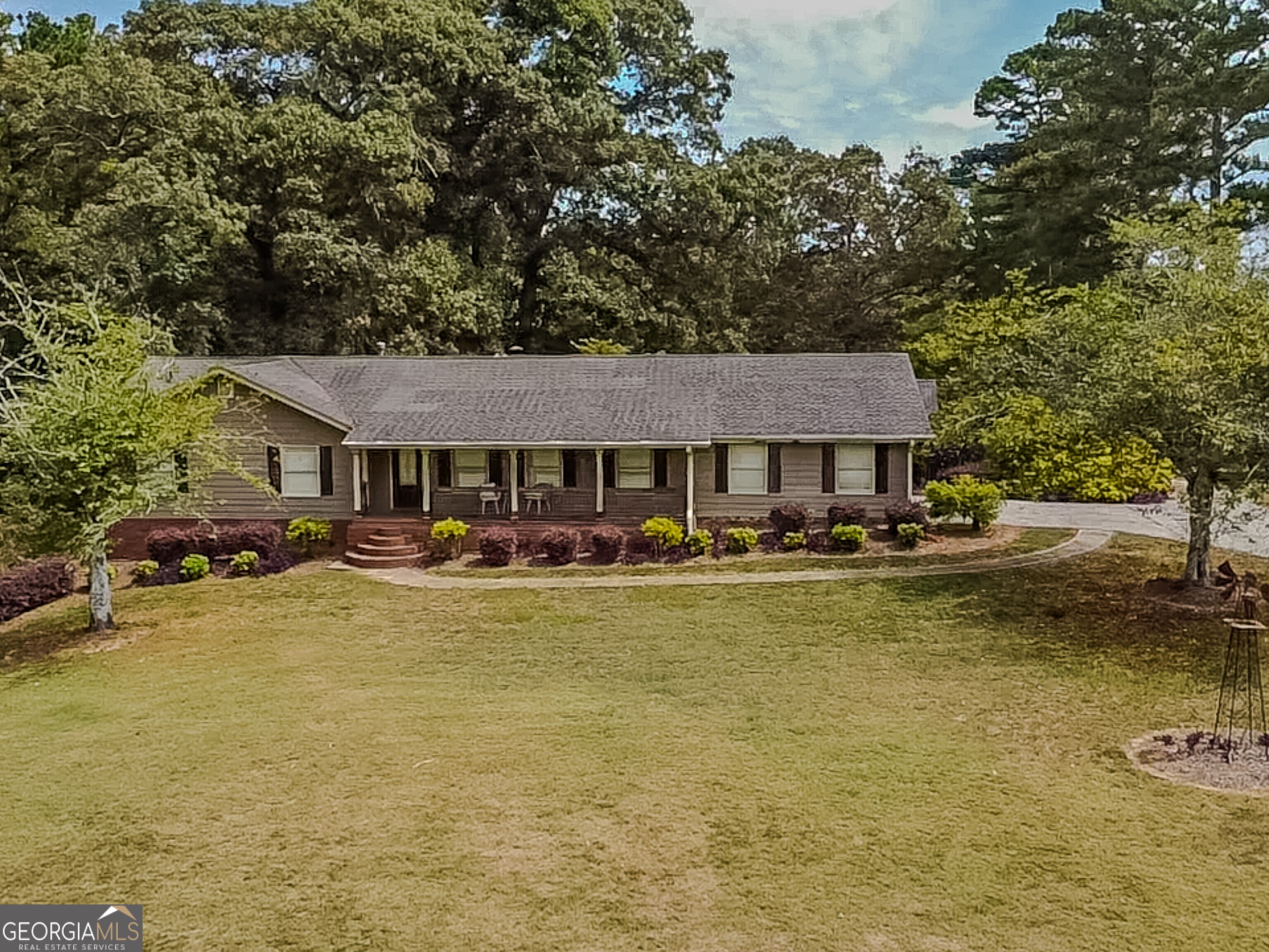 1152 Harbins Road Dacula GA 30019