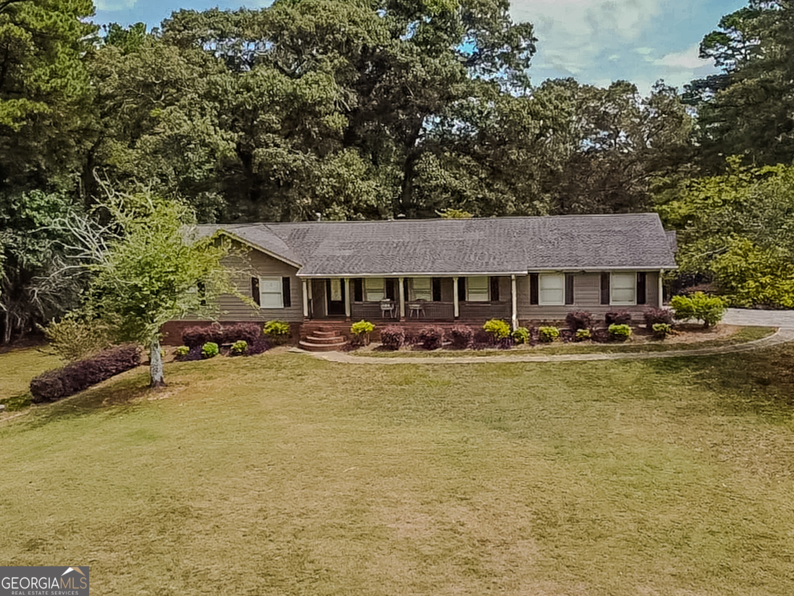 1152 Harbins Road Dacula GA 30019