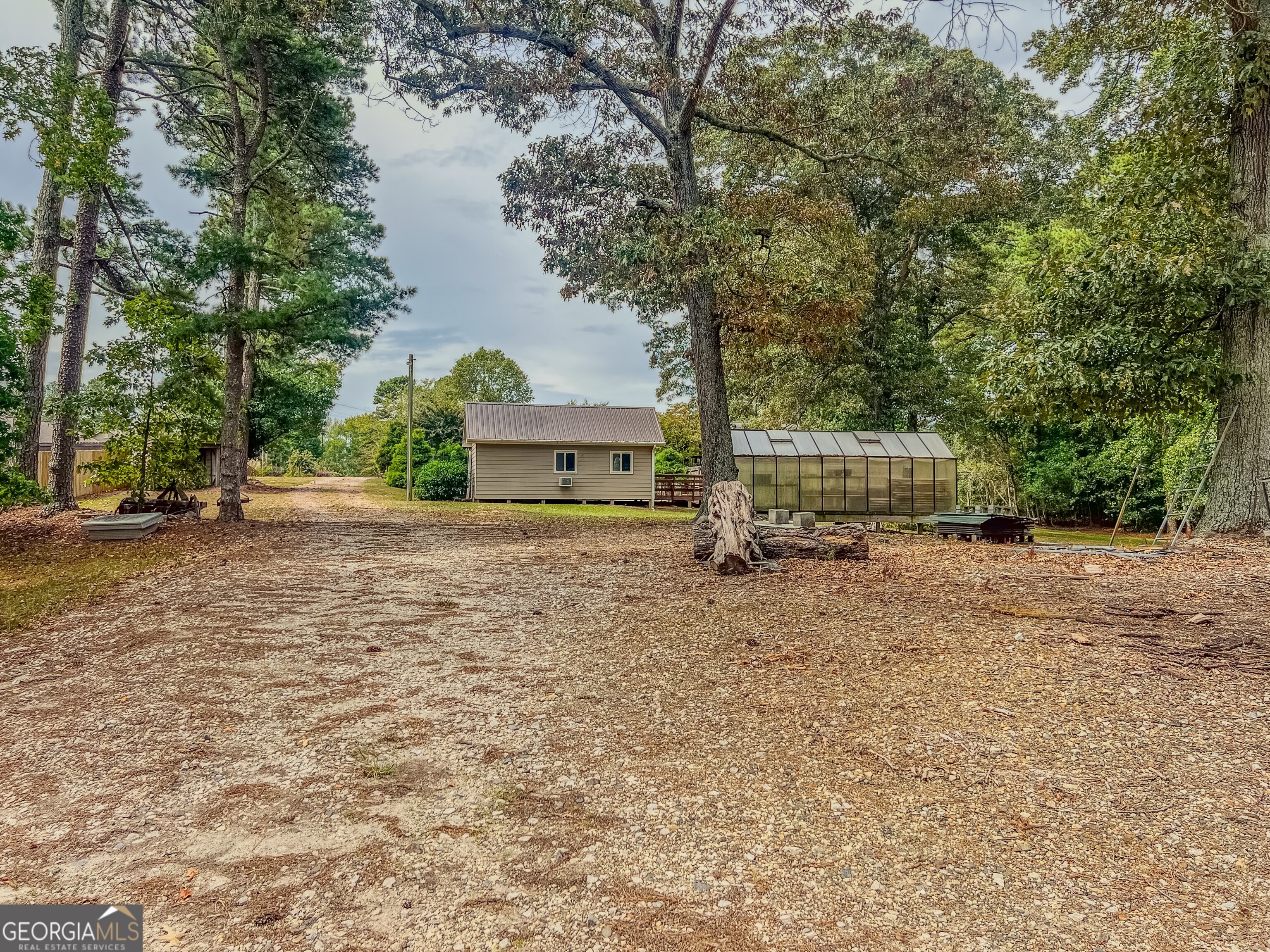 1152 Harbins Road Dacula GA 30019