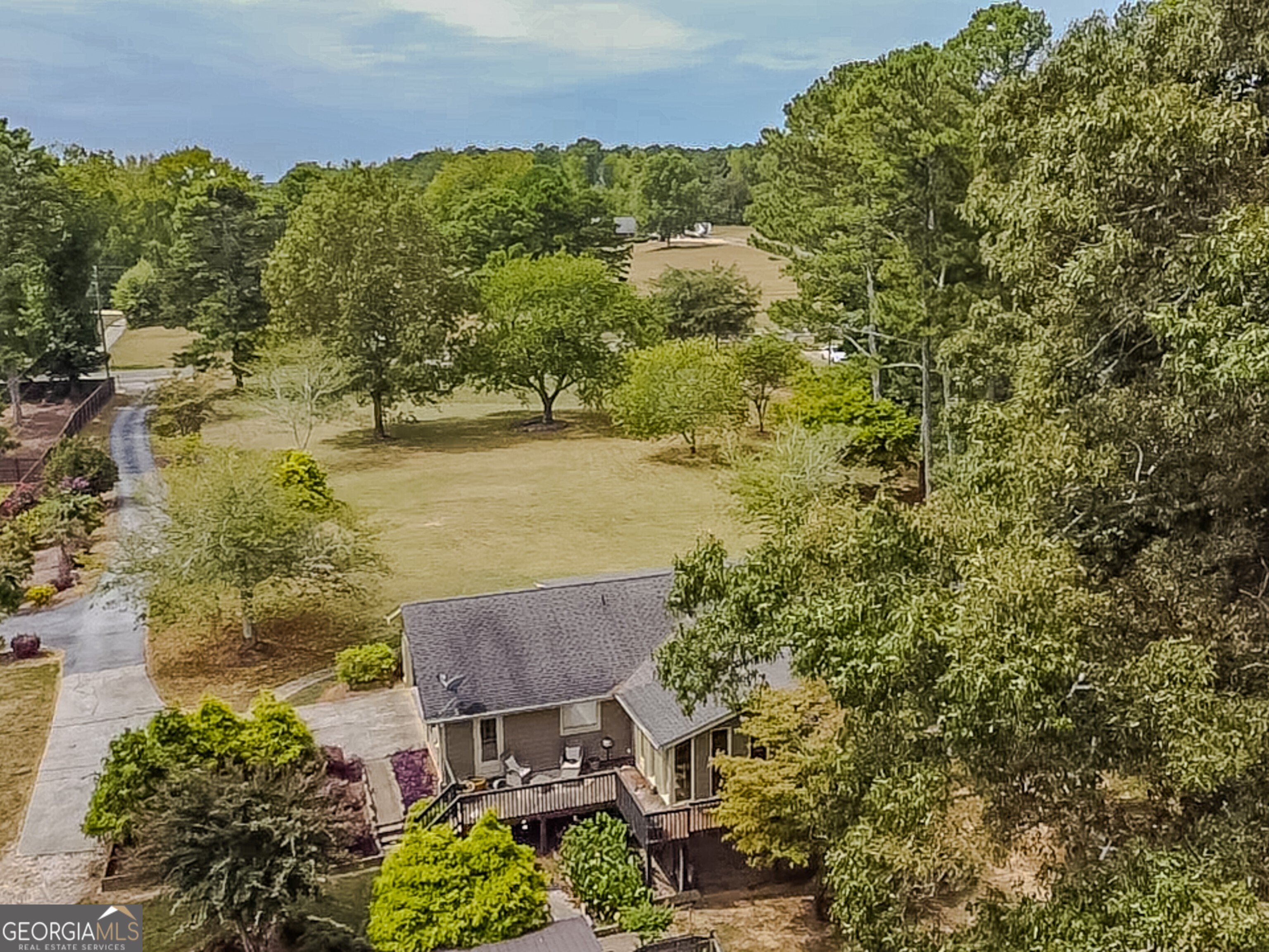 1152 Harbins Road Dacula GA 30019