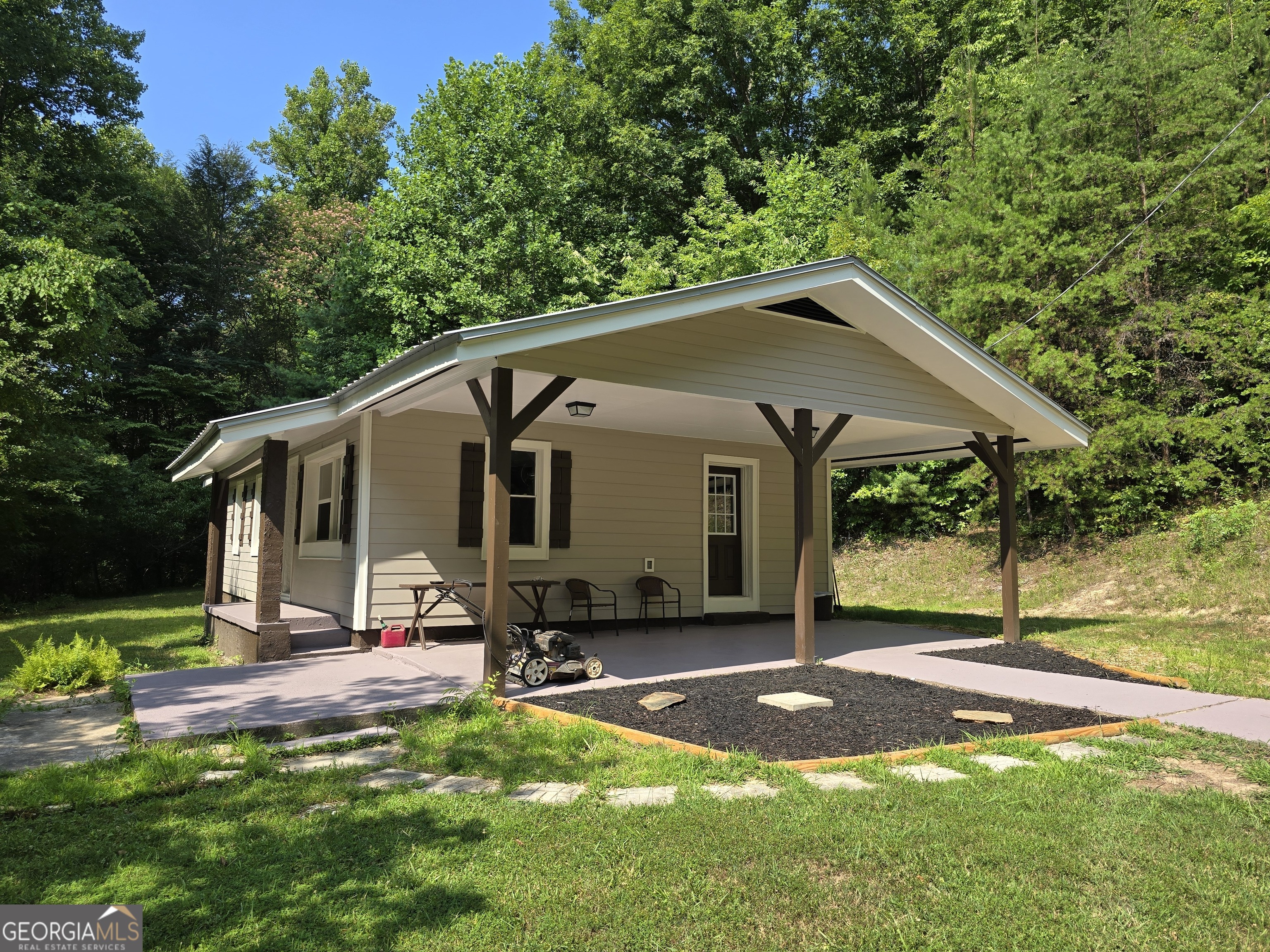 7054 Martins Creek Road Murphy NC 28906
