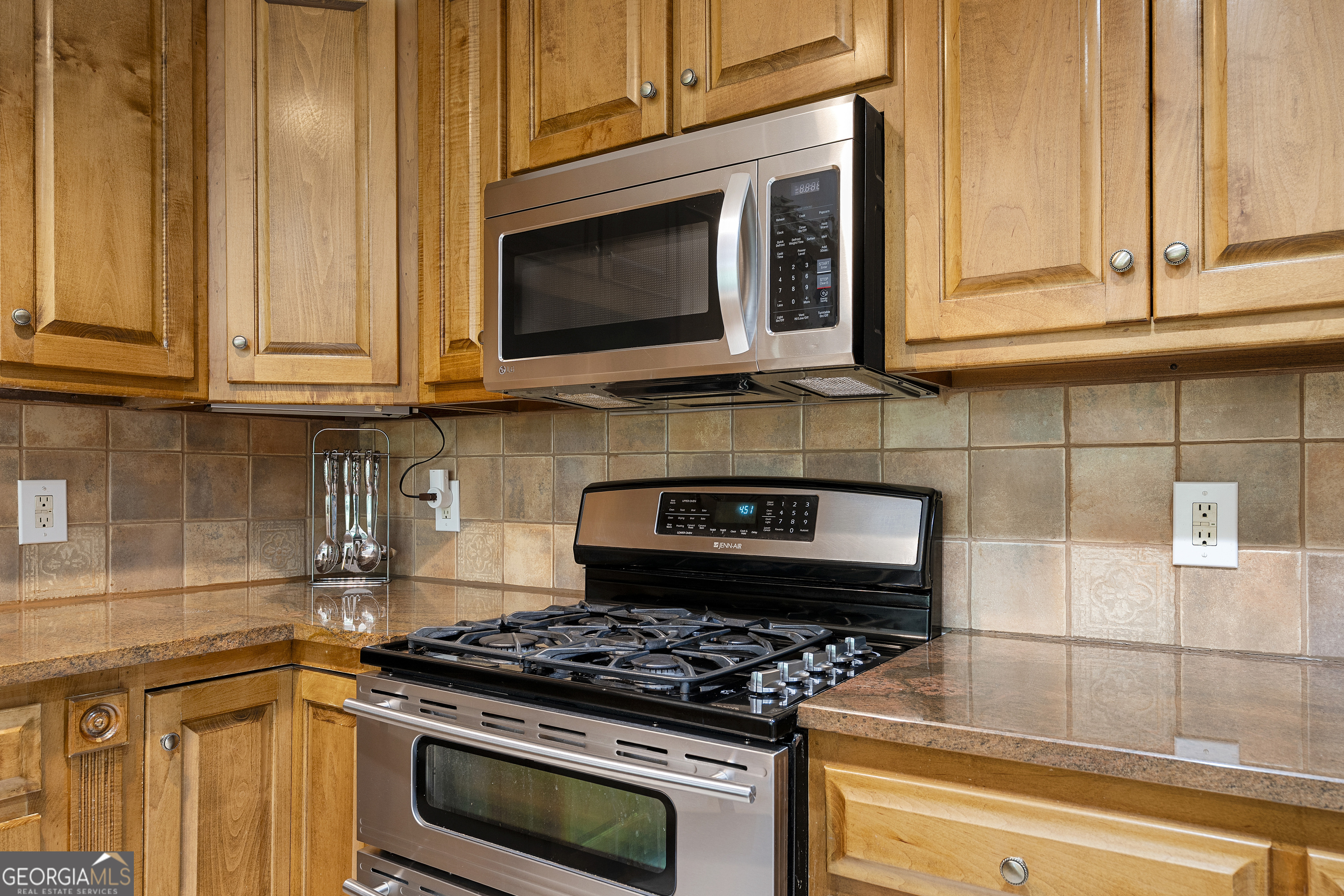 2792 Crown Mill Court Marietta GA 30068
