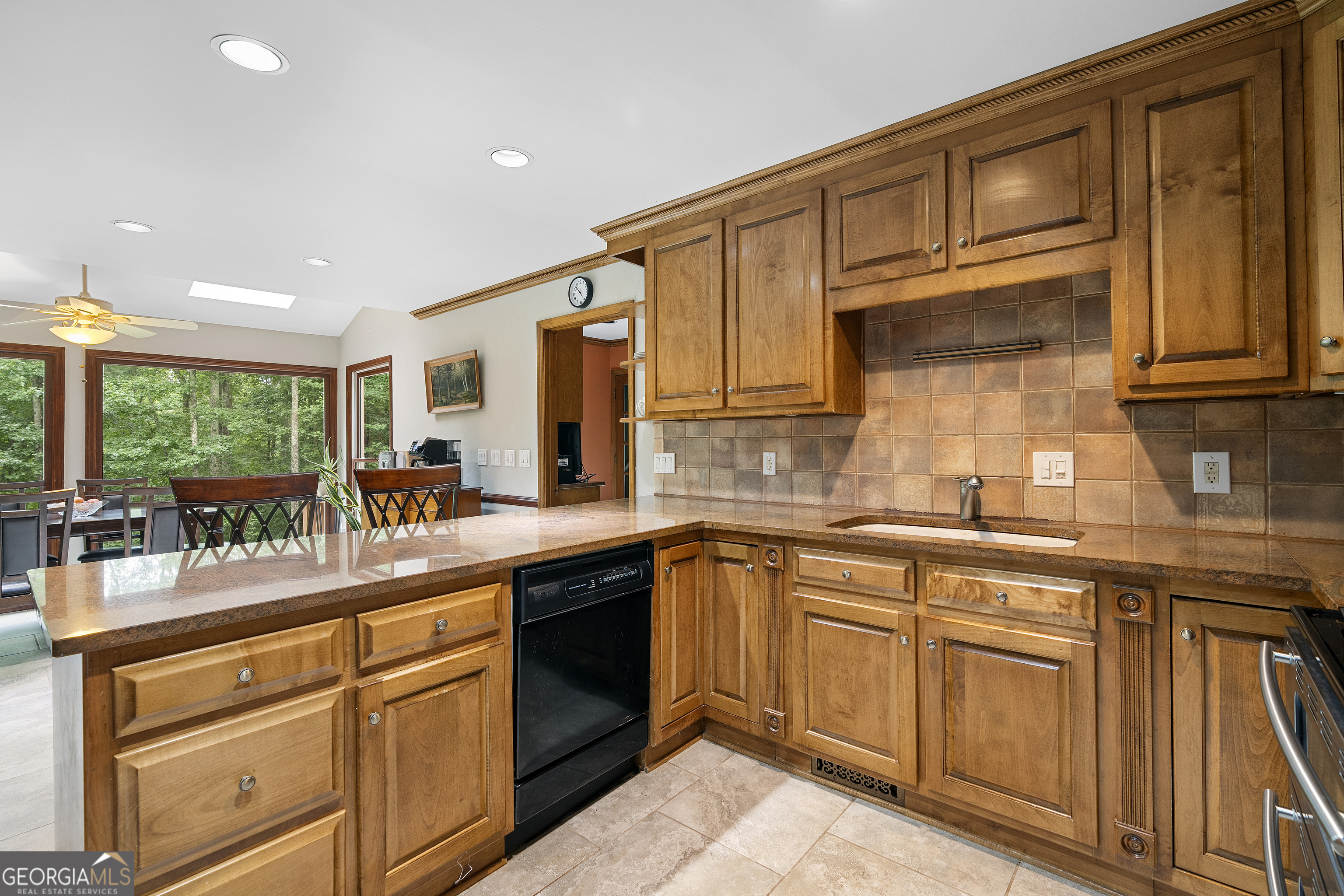 2792 Crown Mill Court Marietta GA 30068