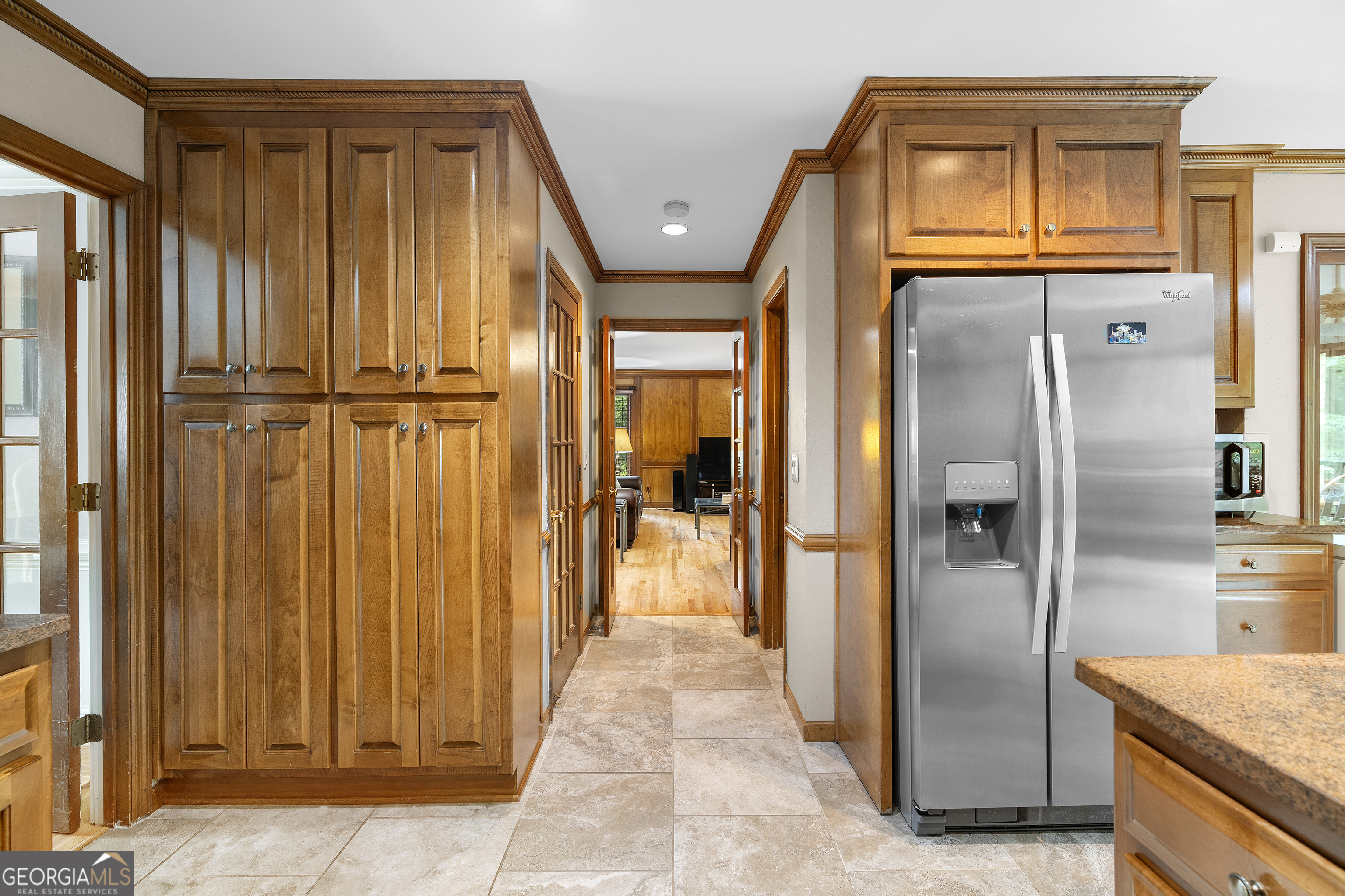 2792 Crown Mill Court Marietta GA 30068