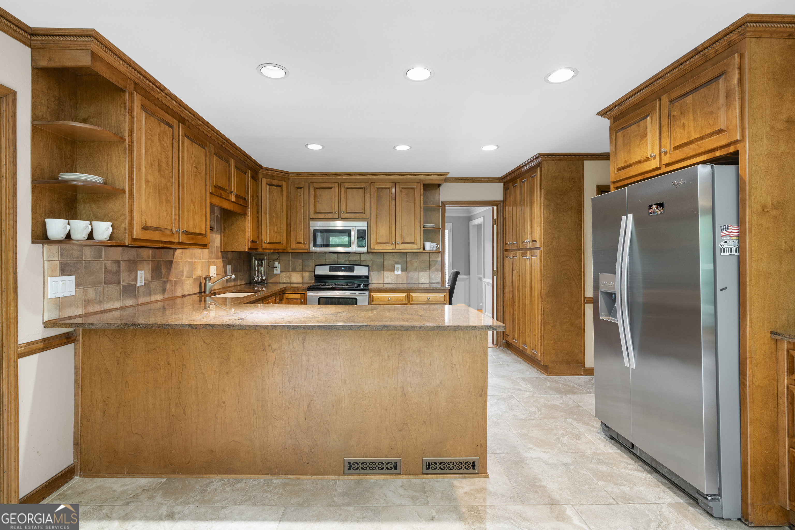 2792 Crown Mill Court Marietta GA 30068
