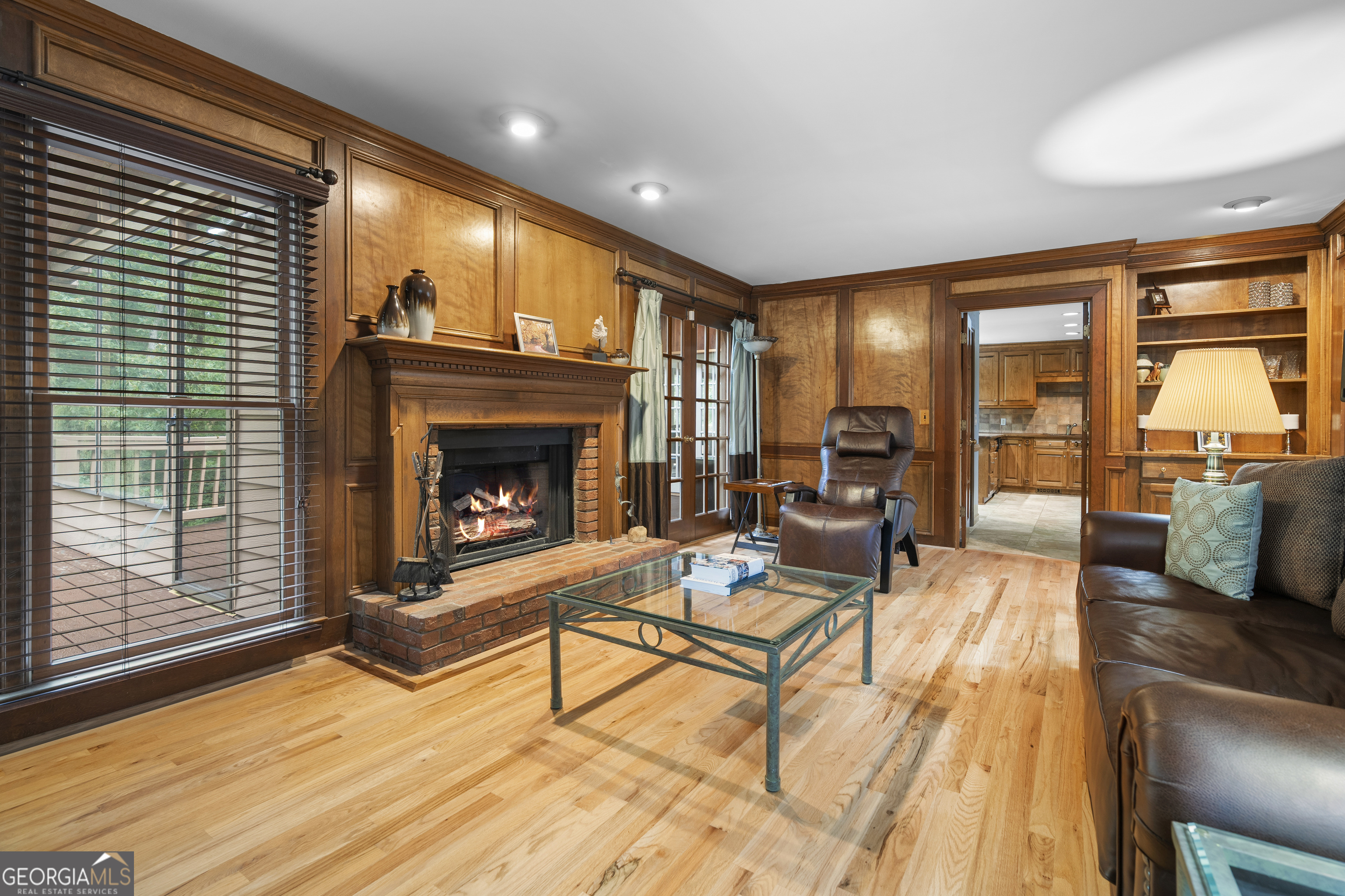 2792 Crown Mill Court Marietta GA 30068