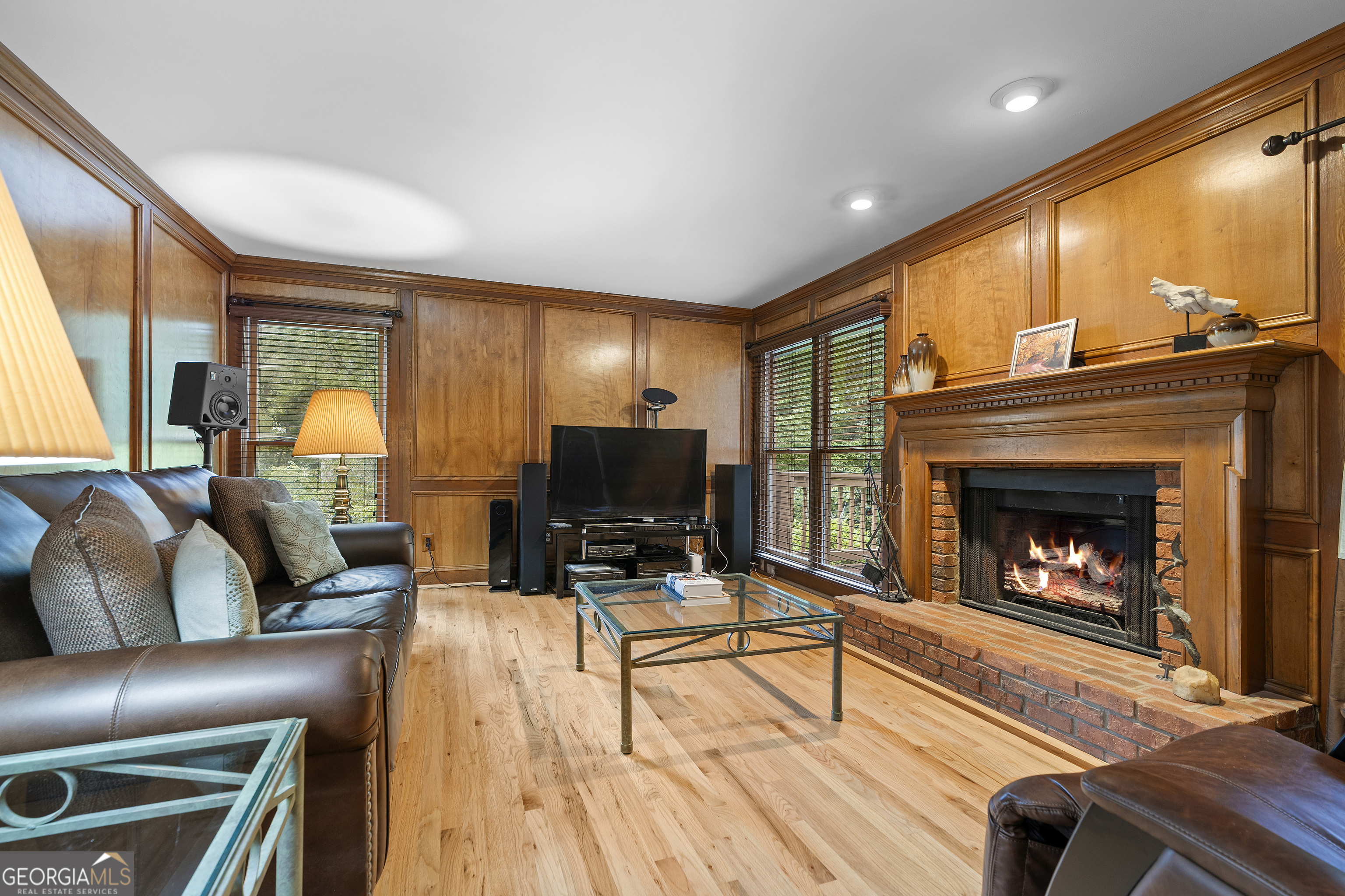 2792 Crown Mill Court Marietta GA 30068