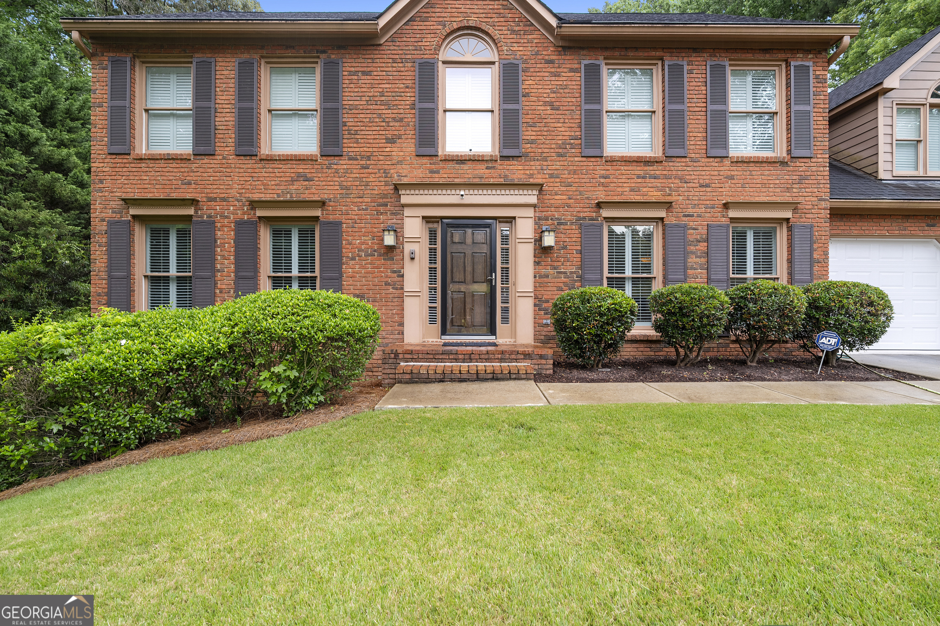 2792 Crown Mill Court Marietta GA 30068