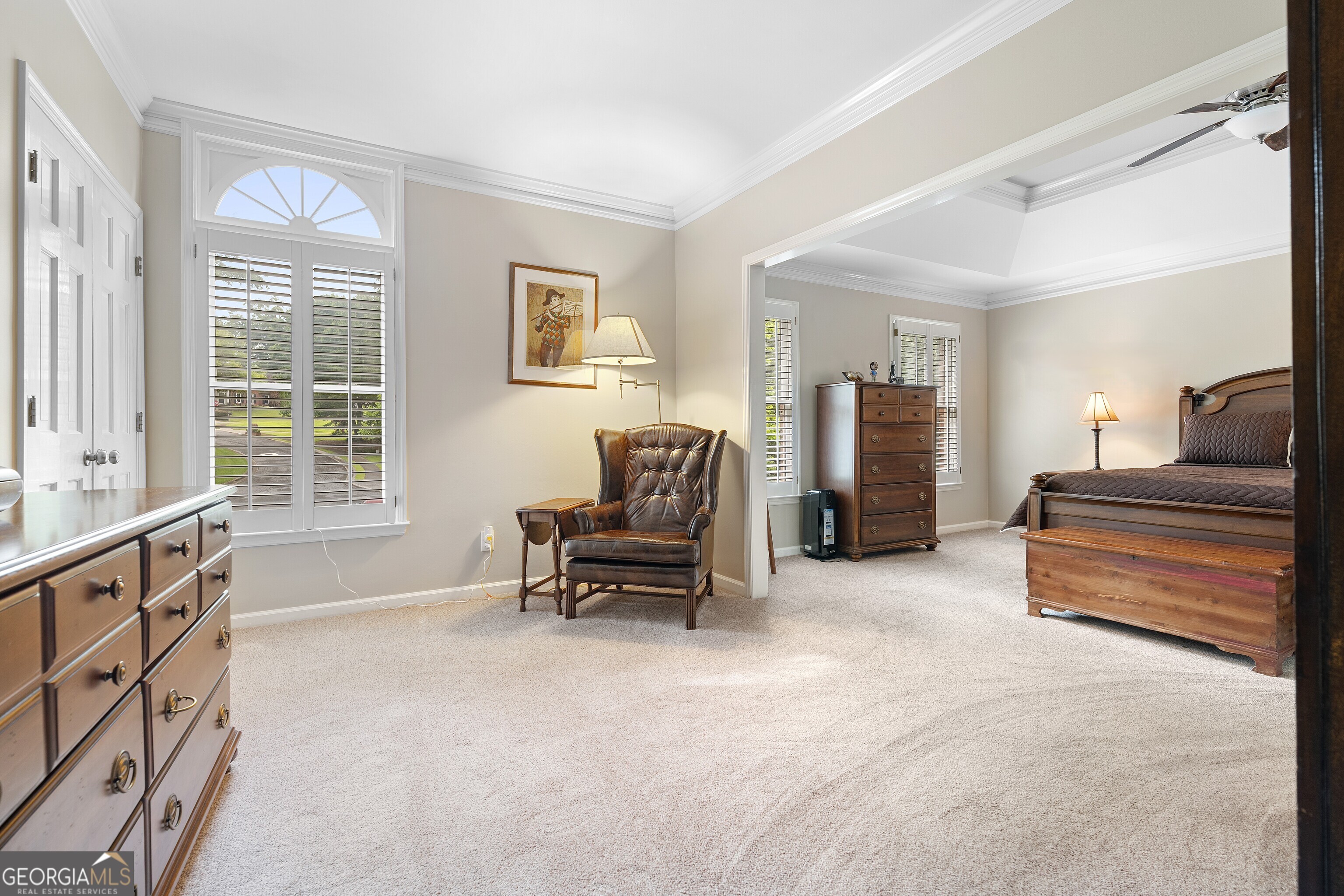 2792 Crown Mill Court Marietta GA 30068