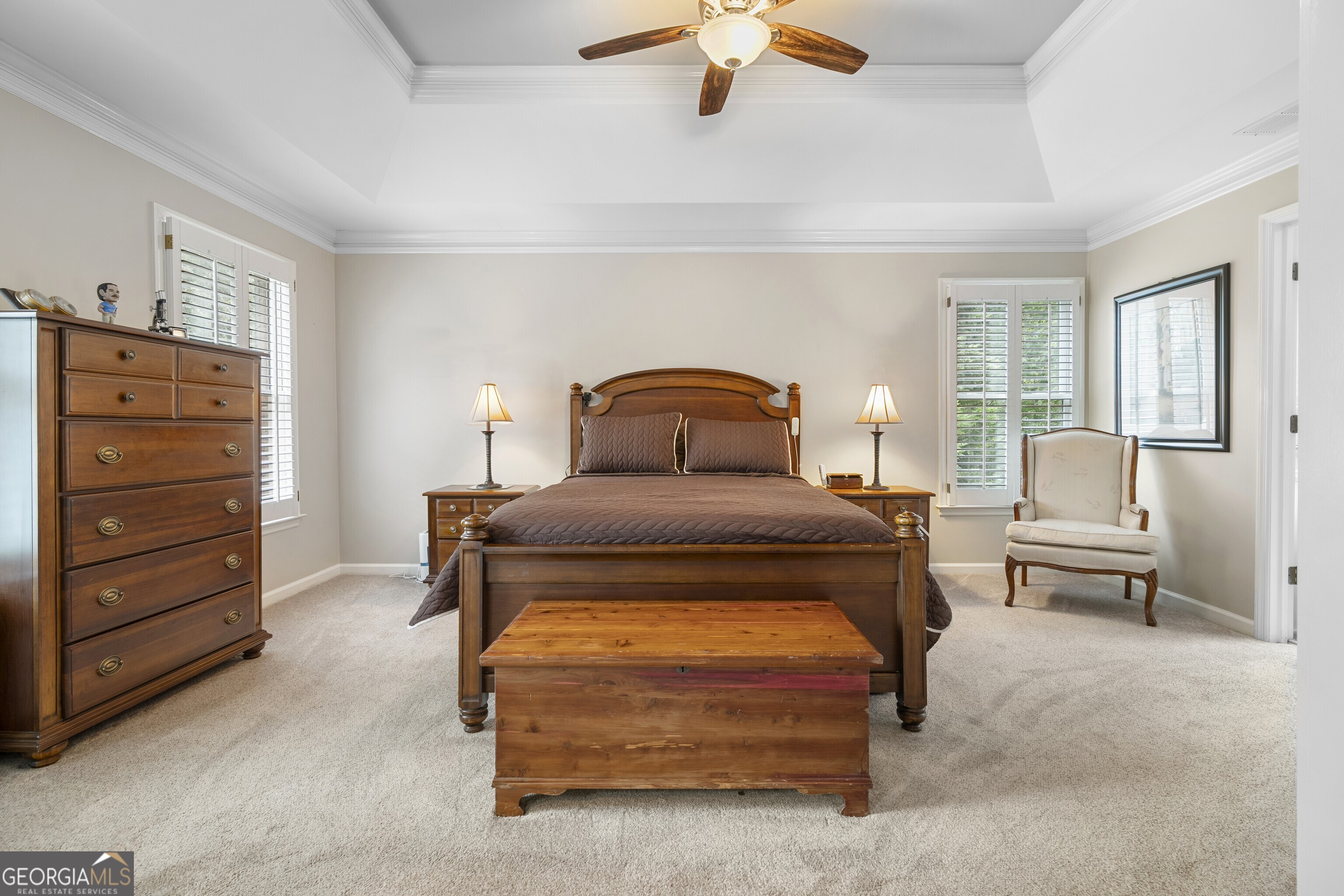 2792 Crown Mill Court Marietta GA 30068