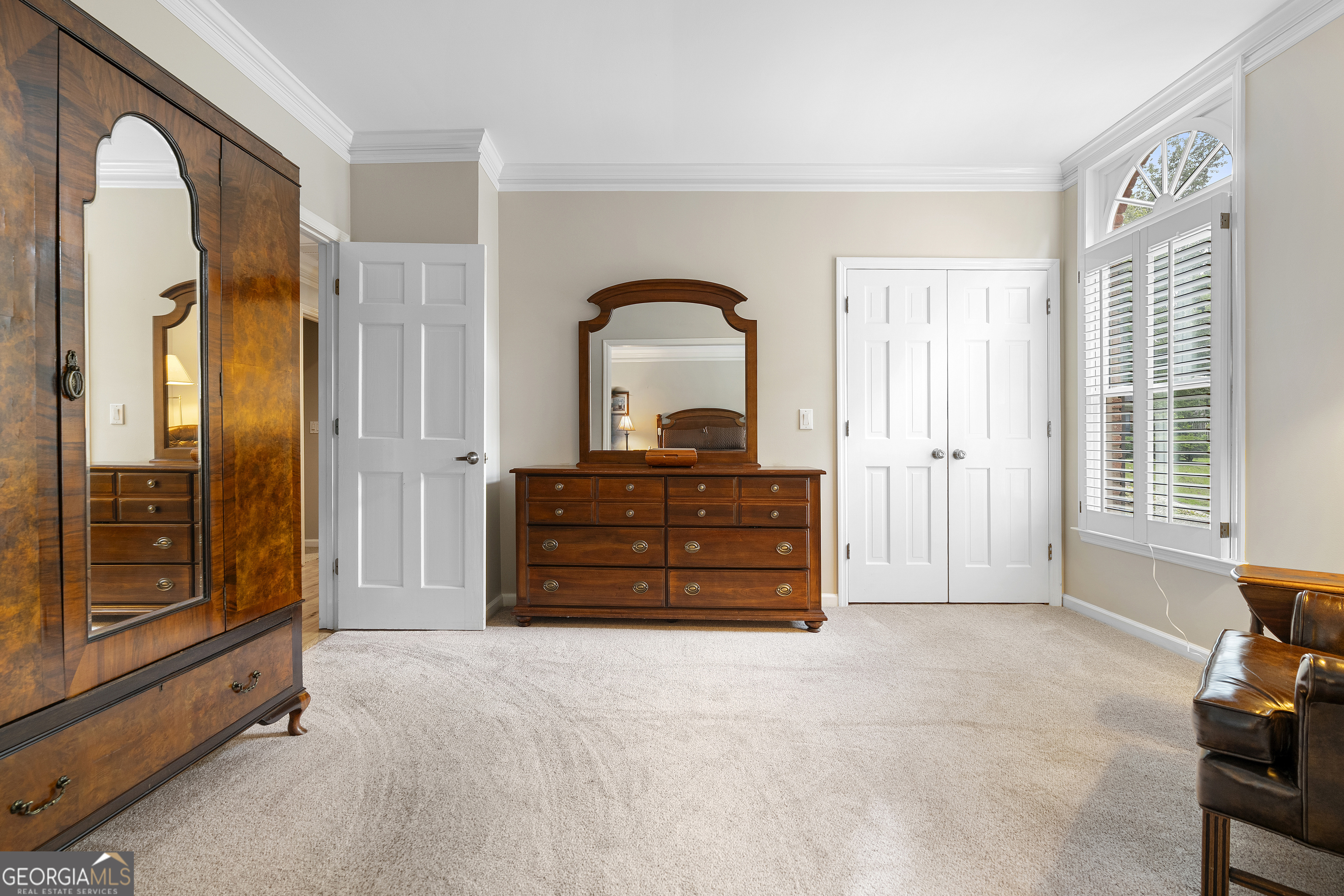 2792 Crown Mill Court Marietta GA 30068
