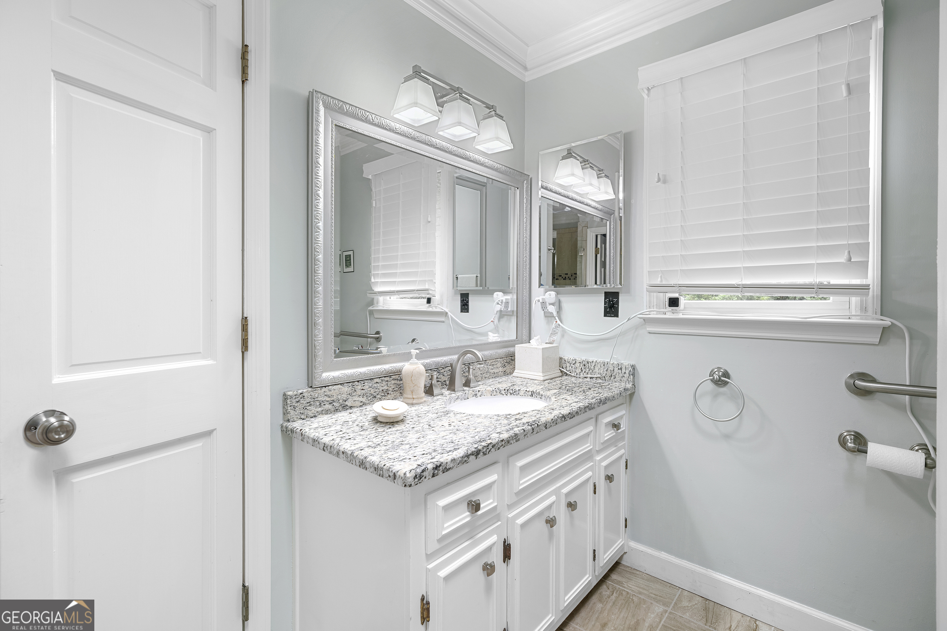 2792 Crown Mill Court Marietta GA 30068