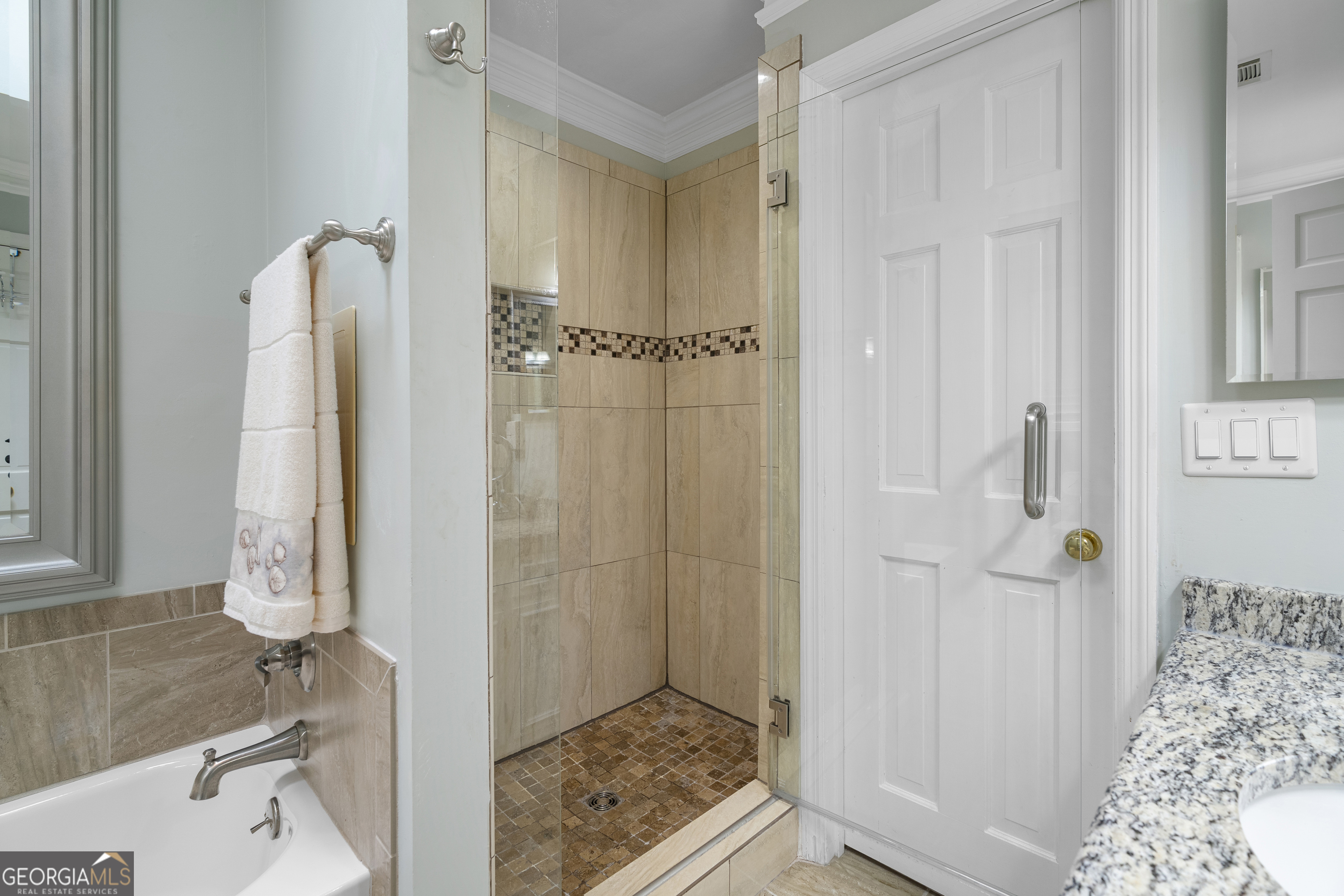 2792 Crown Mill Court Marietta GA 30068
