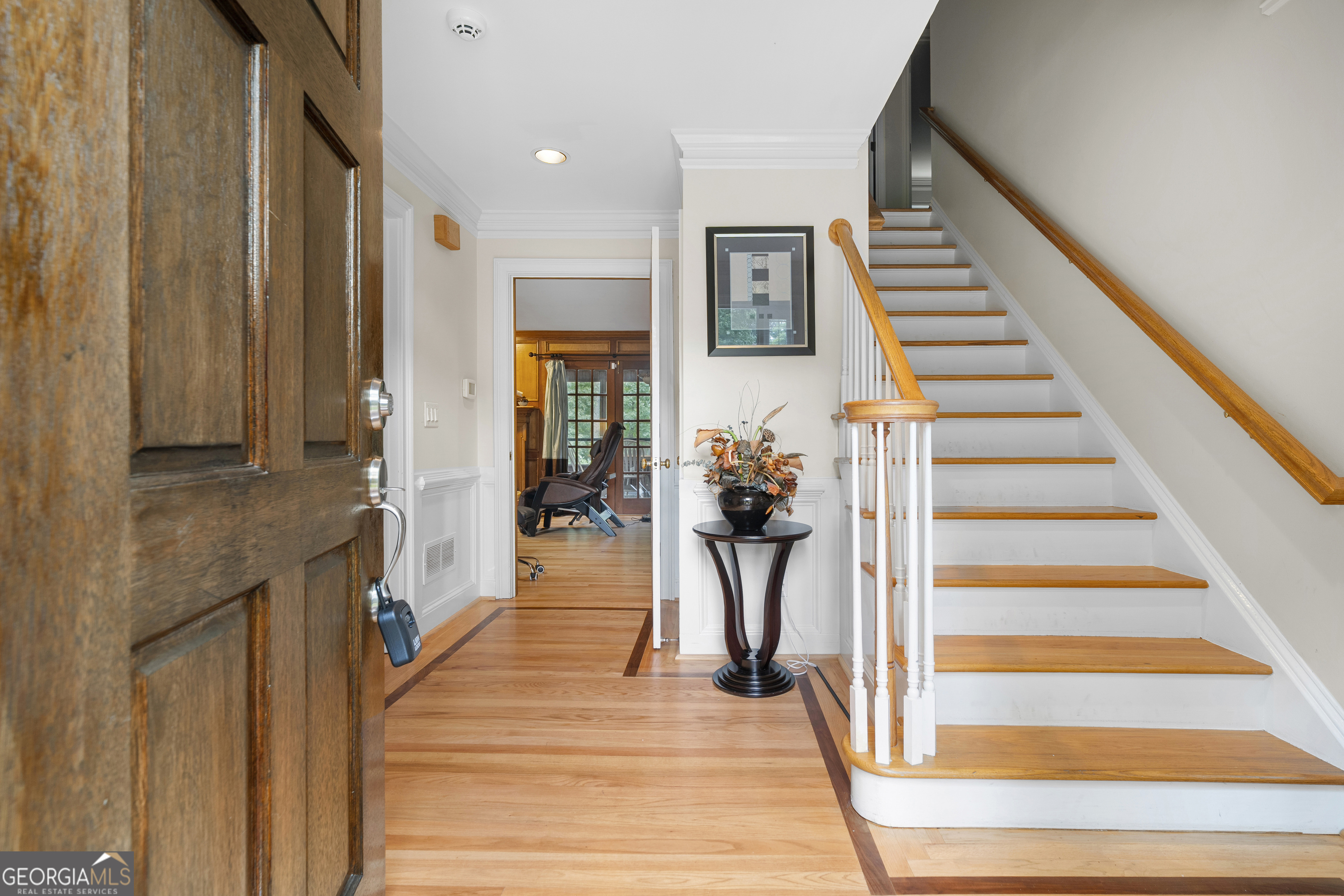 2792 Crown Mill Court Marietta GA 30068