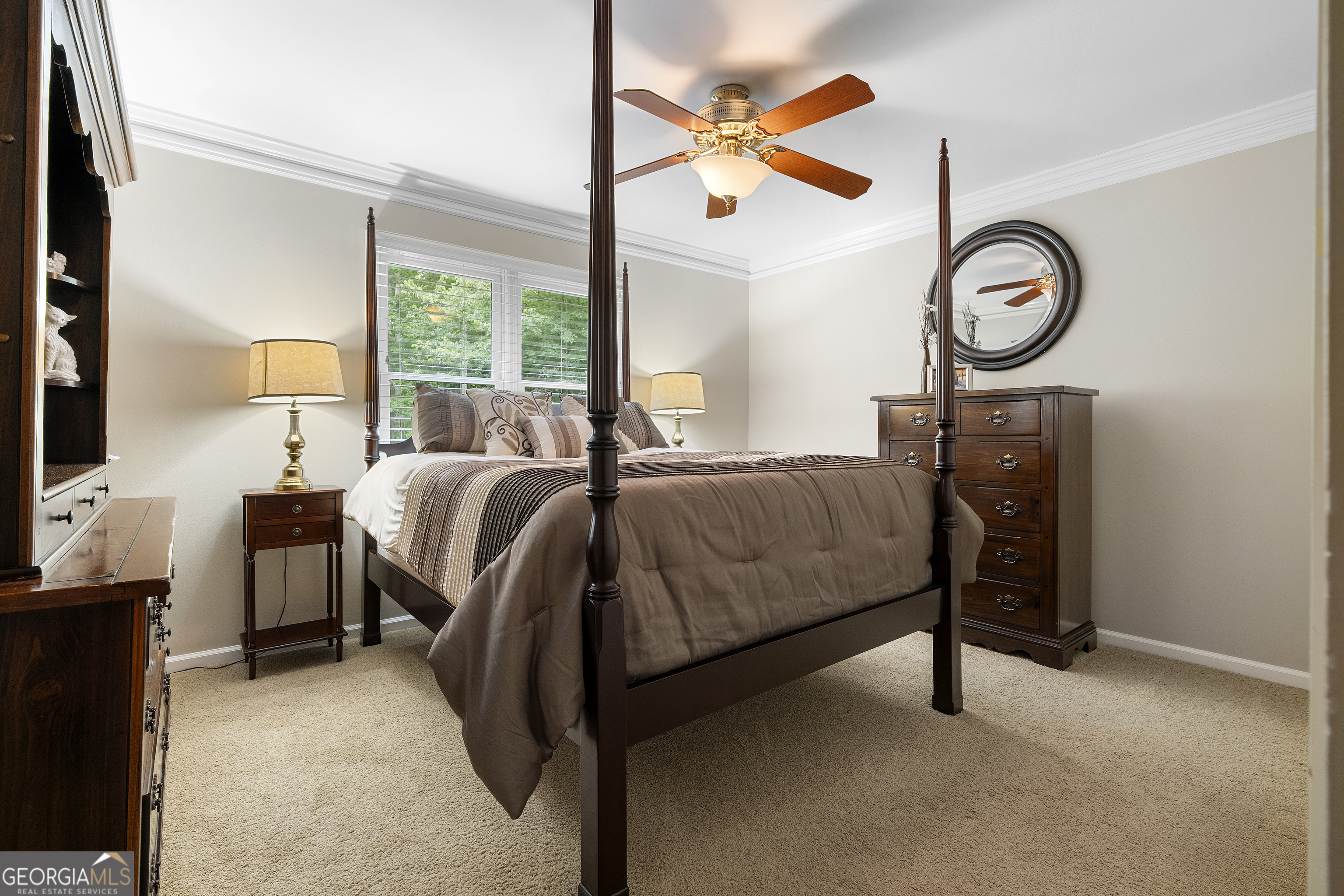 2792 Crown Mill Court Marietta GA 30068