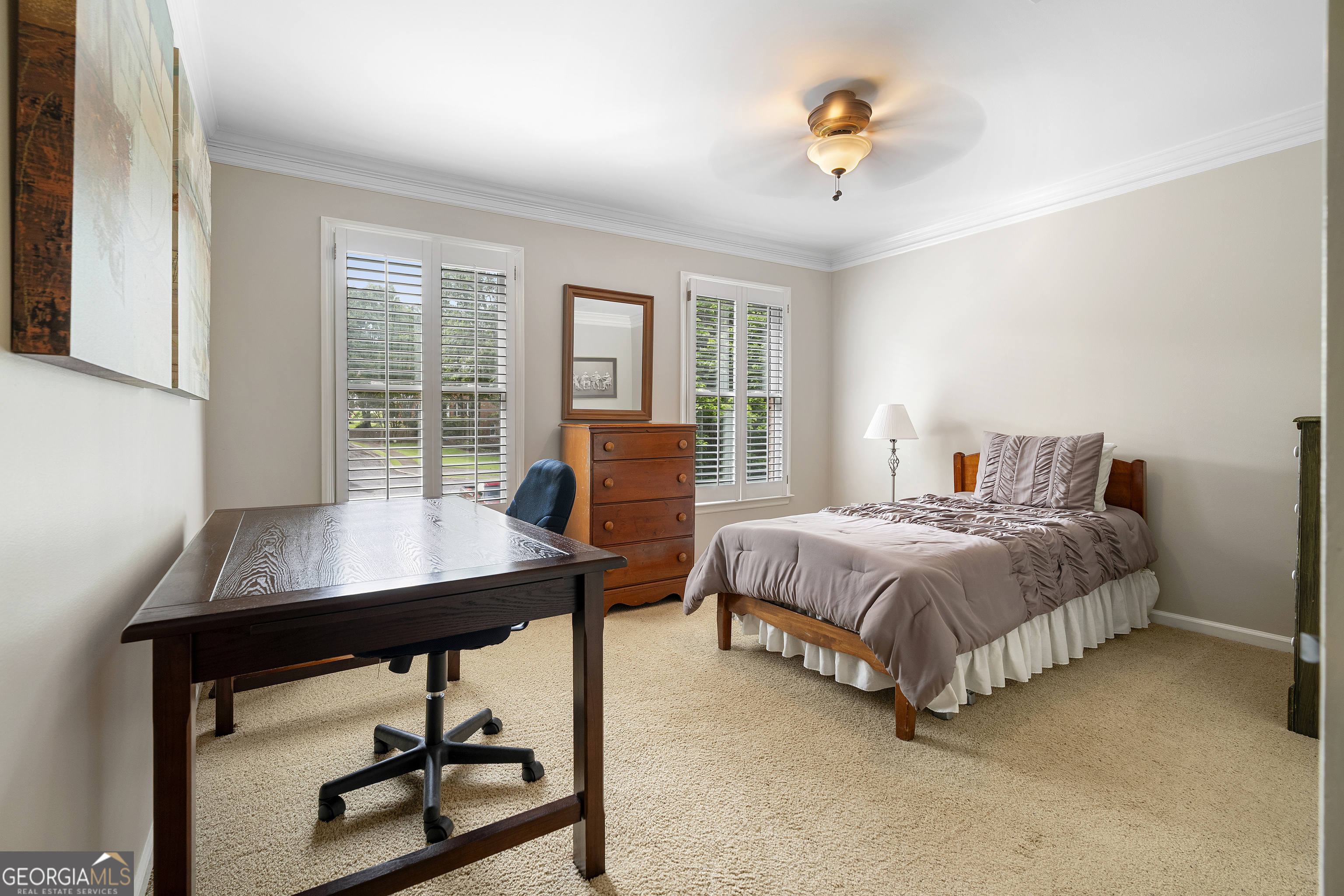 2792 Crown Mill Court Marietta GA 30068