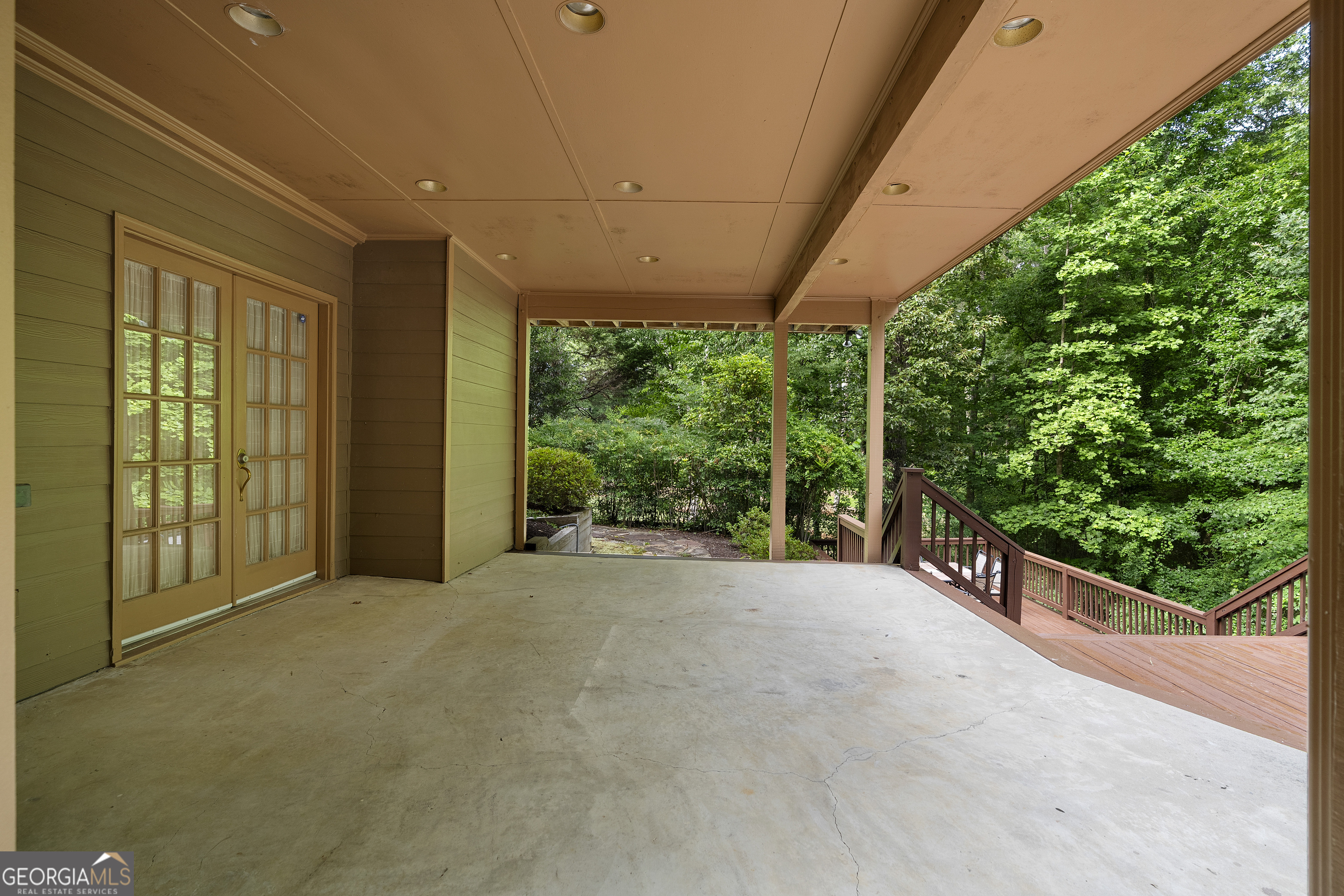 2792 Crown Mill Court Marietta GA 30068