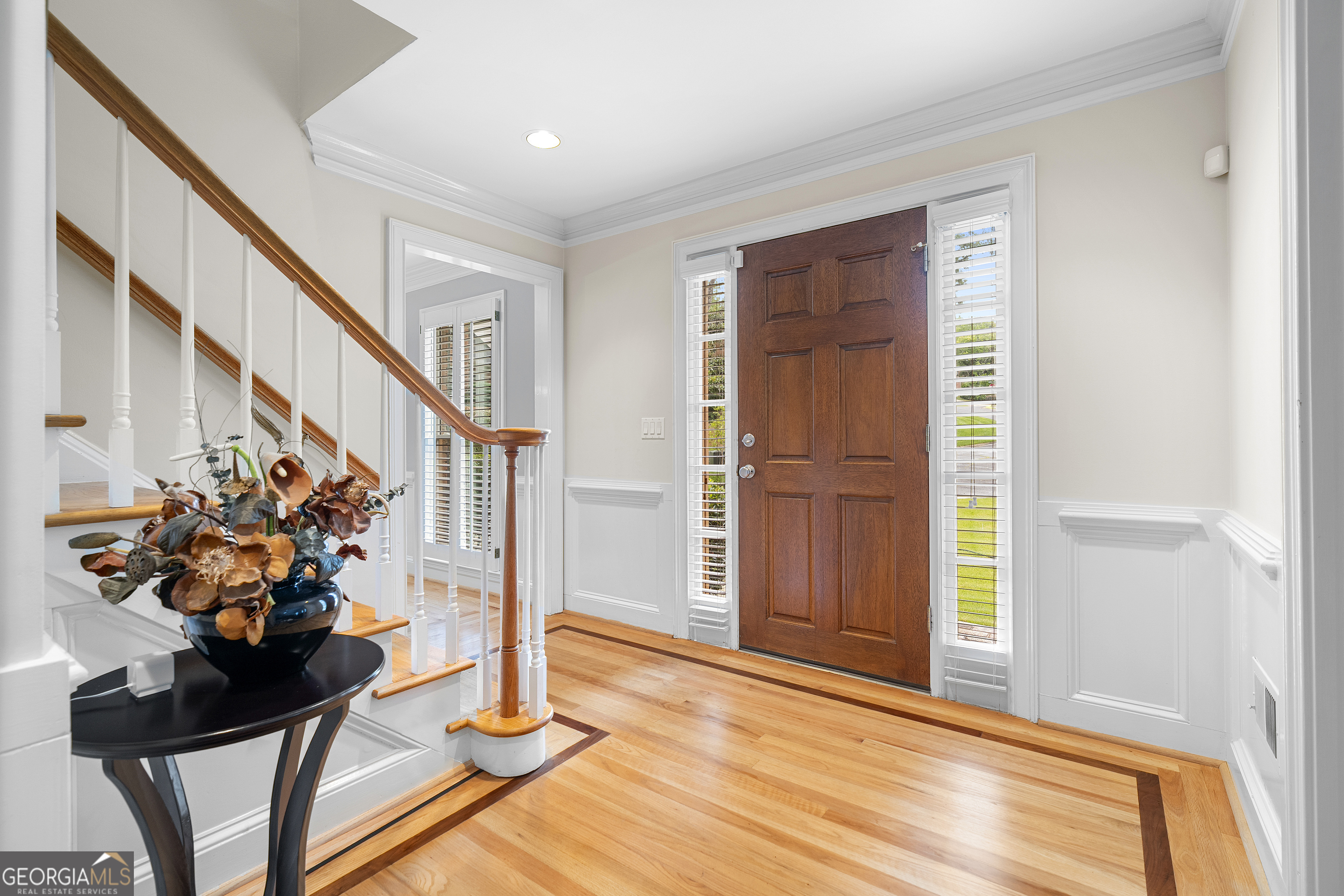 2792 Crown Mill Court Marietta GA 30068