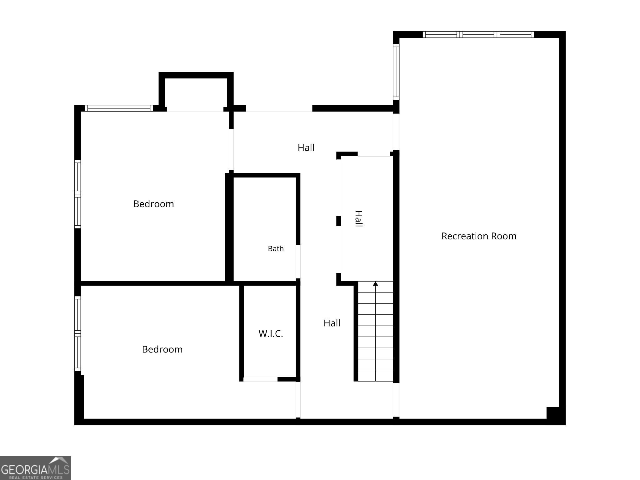 2792 Crown Mill Court Marietta GA 30068