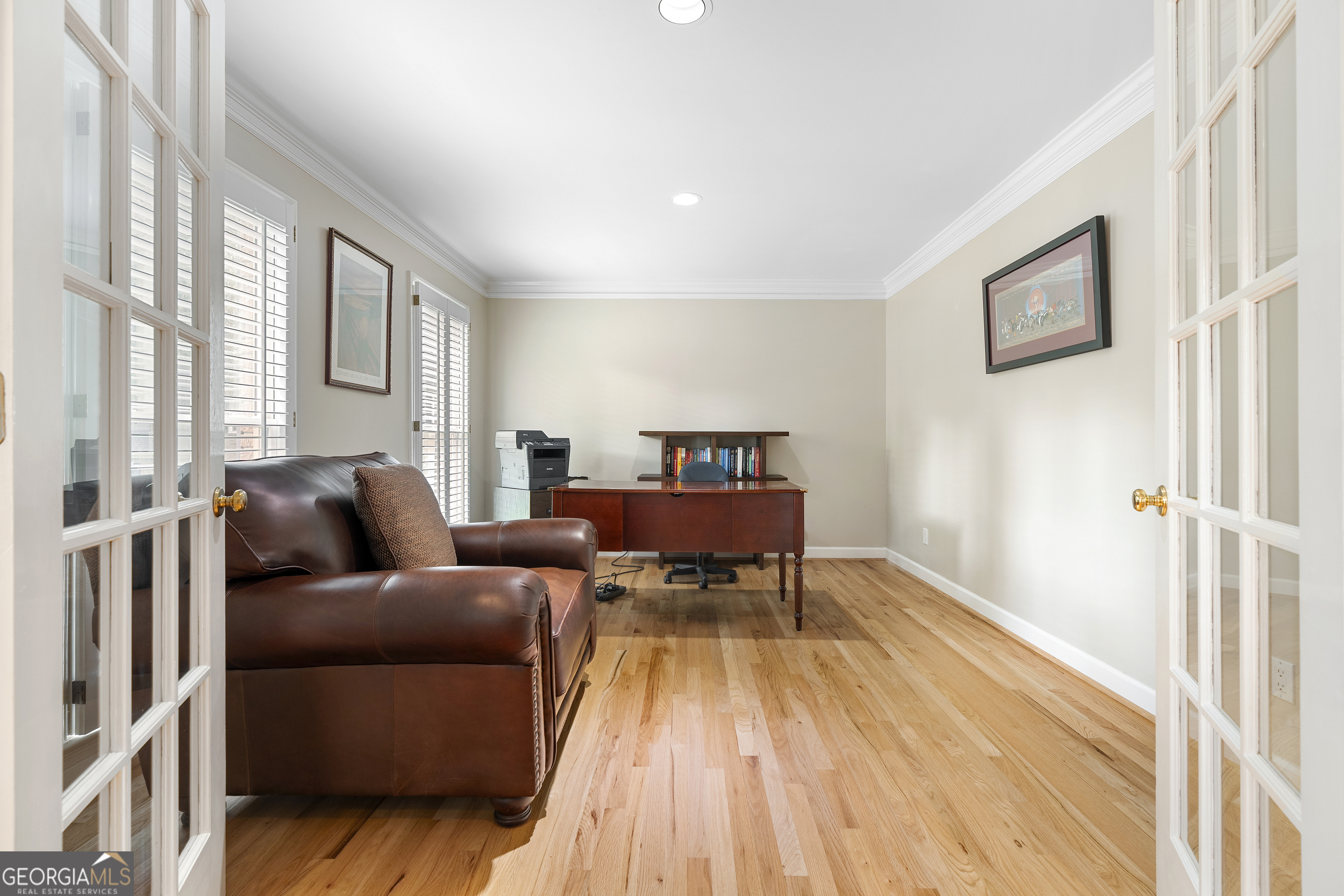 2792 Crown Mill Court Marietta GA 30068