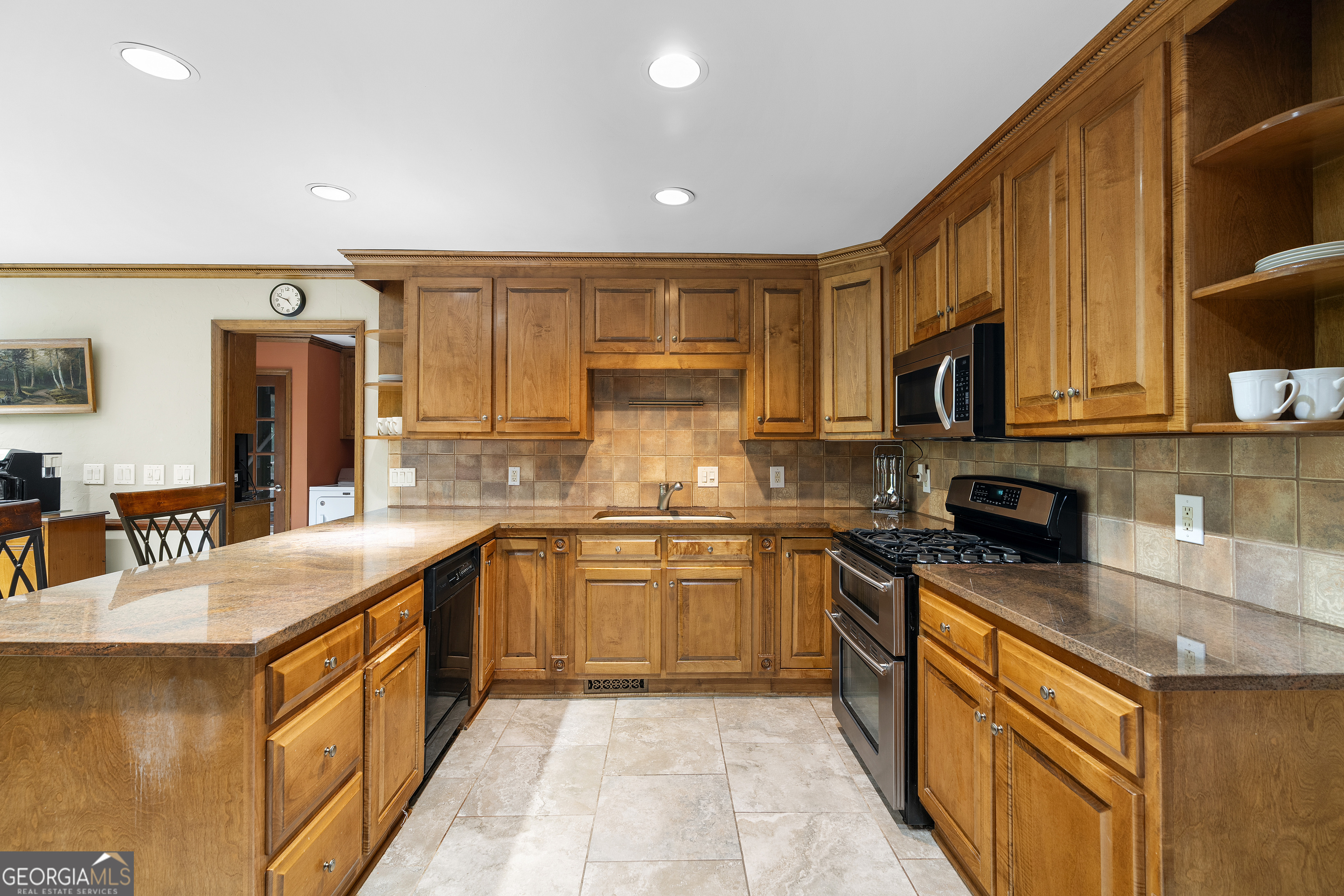 2792 Crown Mill Court Marietta GA 30068