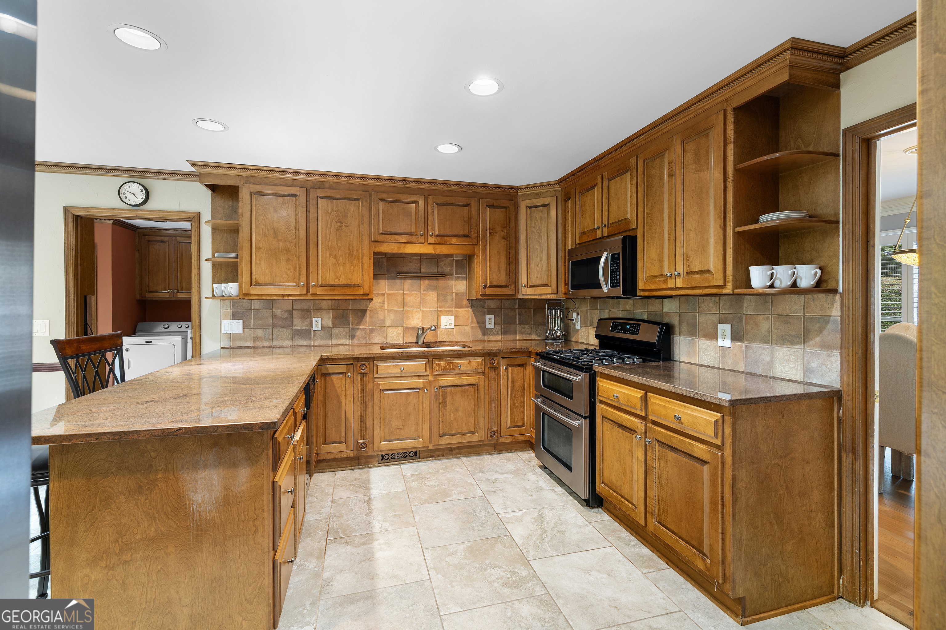 2792 Crown Mill Court Marietta GA 30068