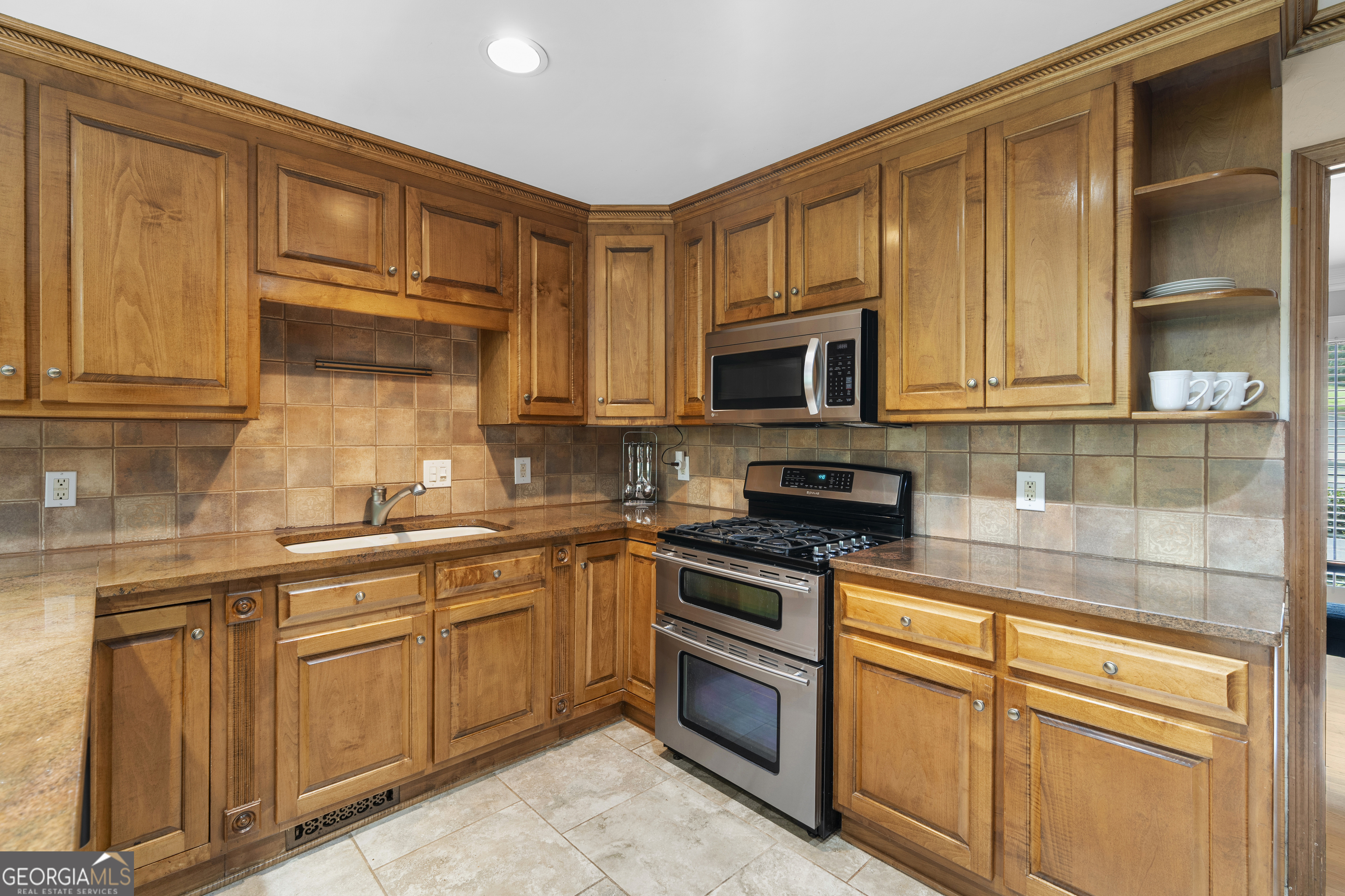 2792 Crown Mill Court Marietta GA 30068