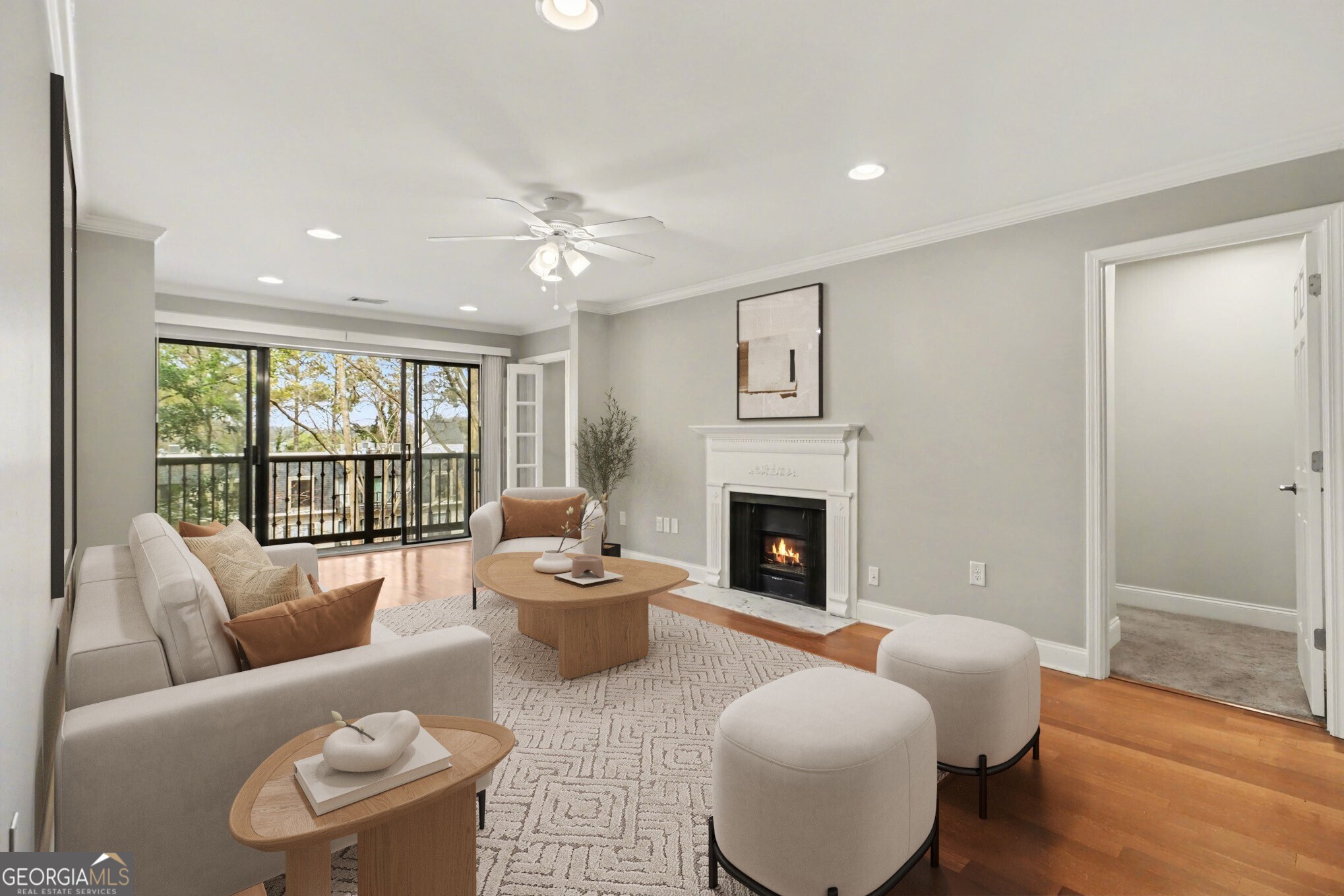 1202 Pine Heights Drive NE Atlanta GA 30324