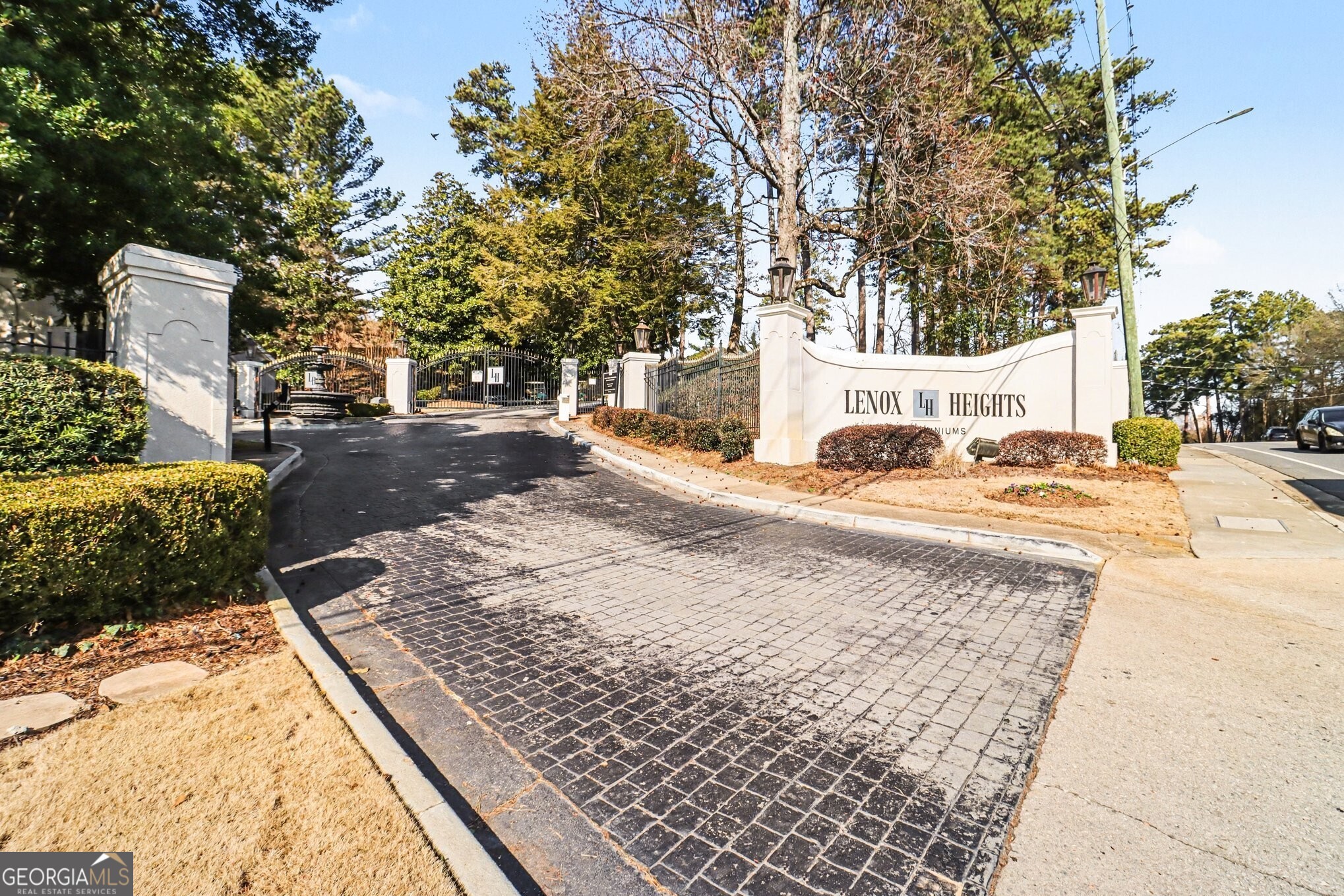 1202 Pine Heights Drive NE Atlanta GA 30324