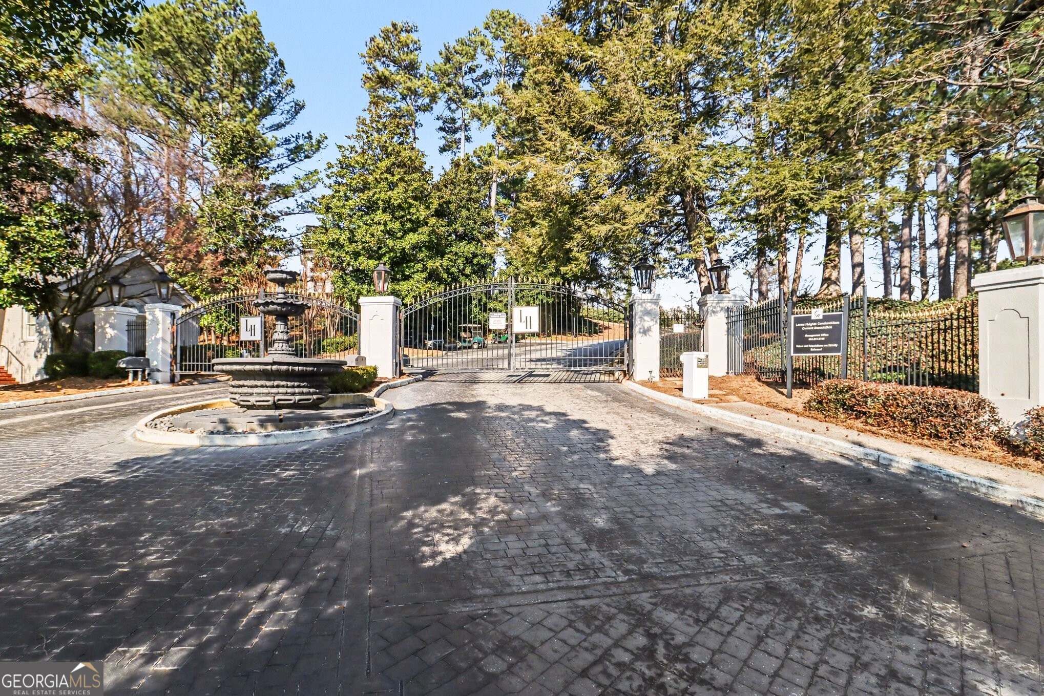 1202 Pine Heights Drive NE Atlanta GA 30324