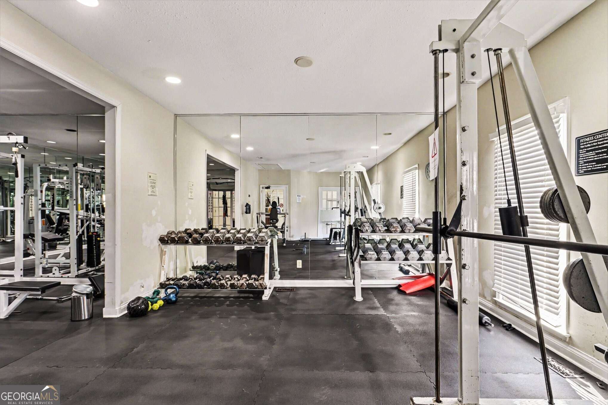 1202 Pine Heights Drive NE Atlanta GA 30324