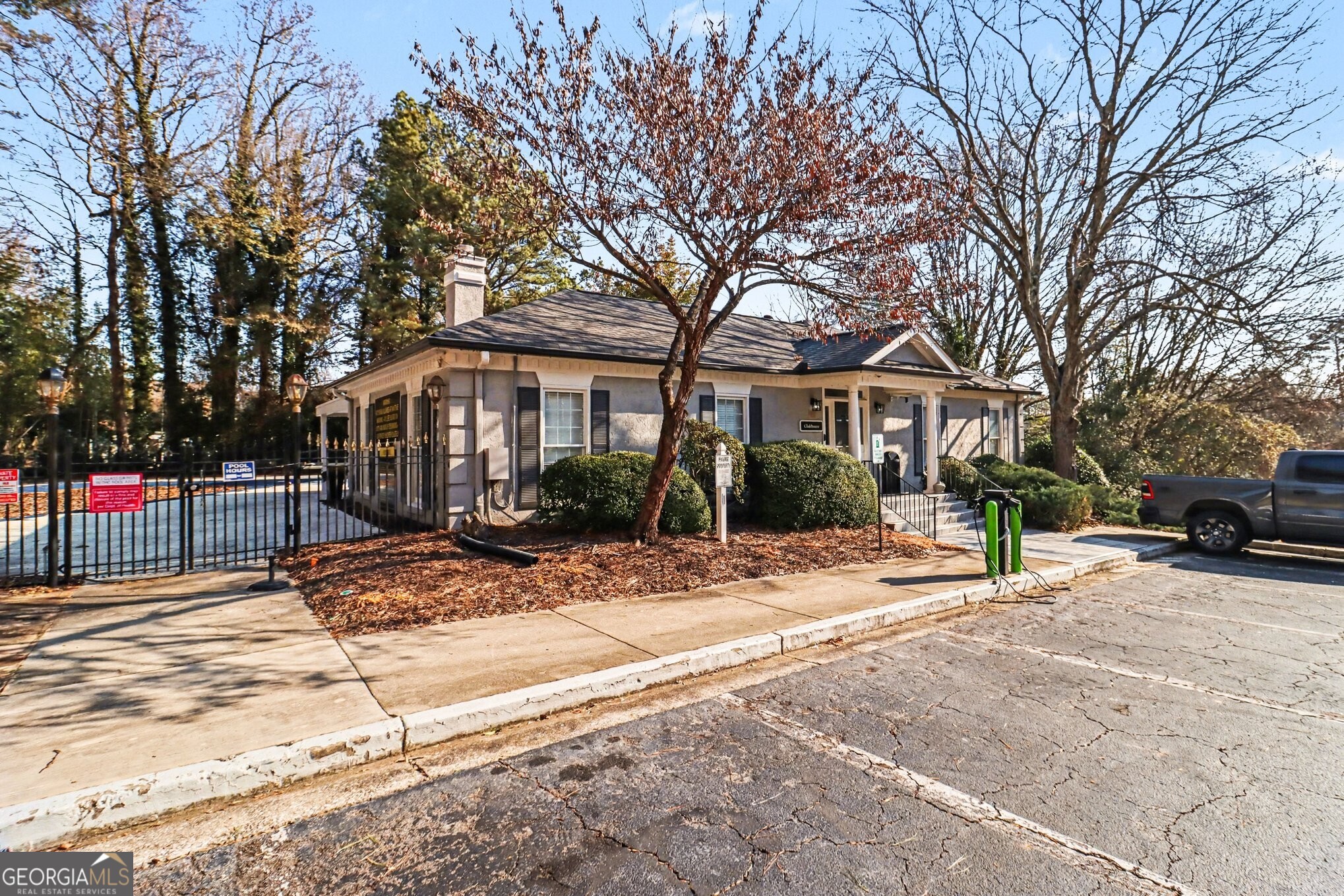 1202 Pine Heights Drive NE Atlanta GA 30324