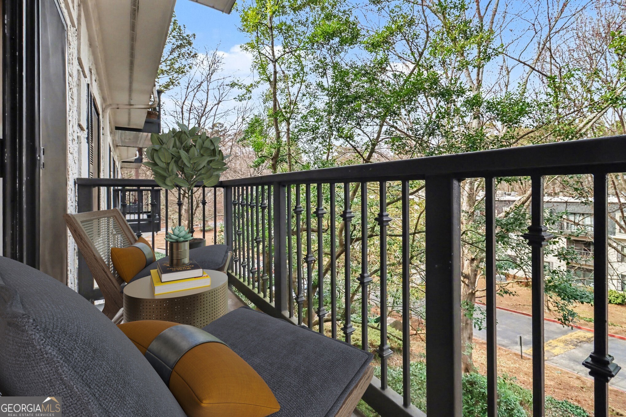 1202 Pine Heights Drive NE Atlanta GA 30324