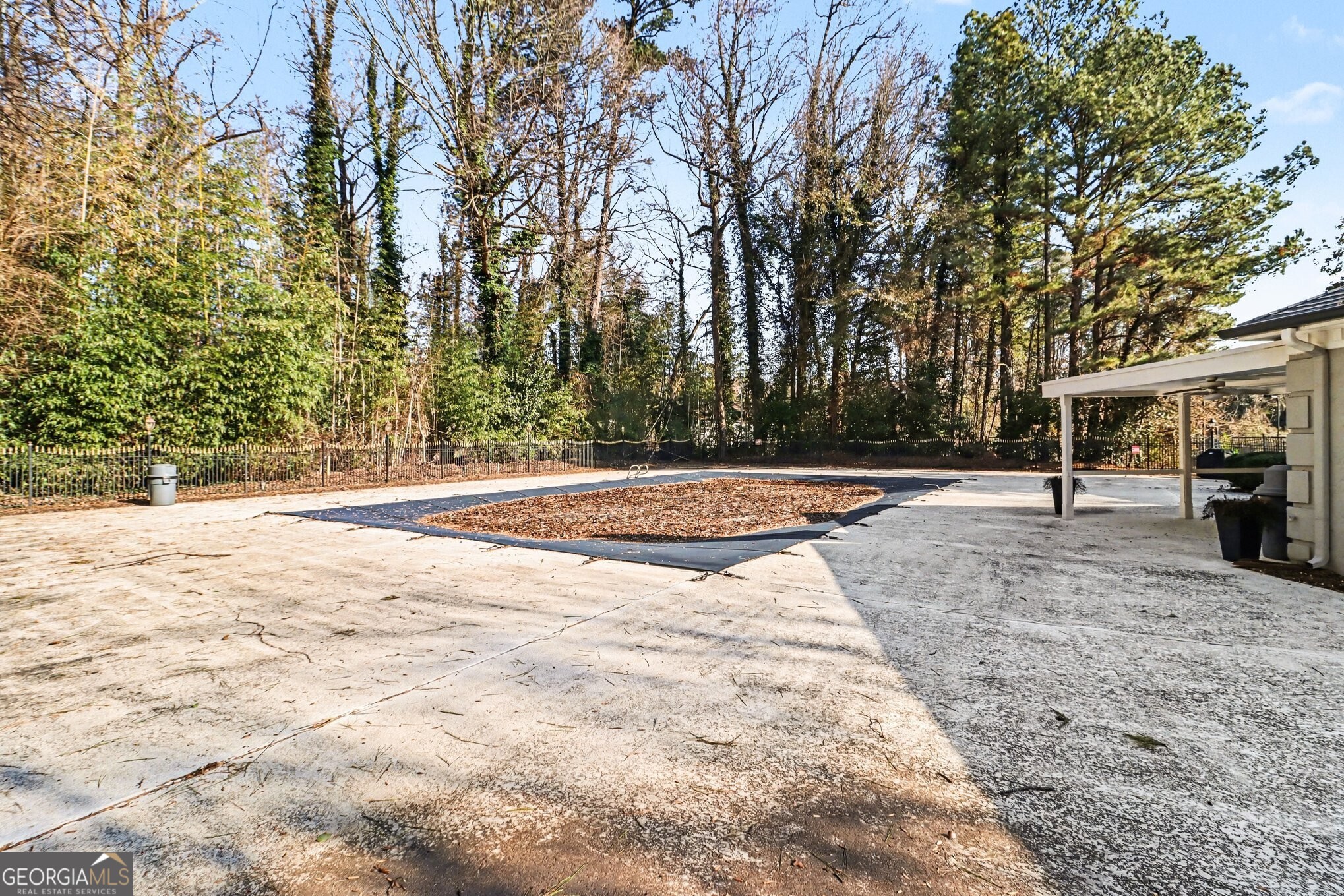 1202 Pine Heights Drive NE Atlanta GA 30324