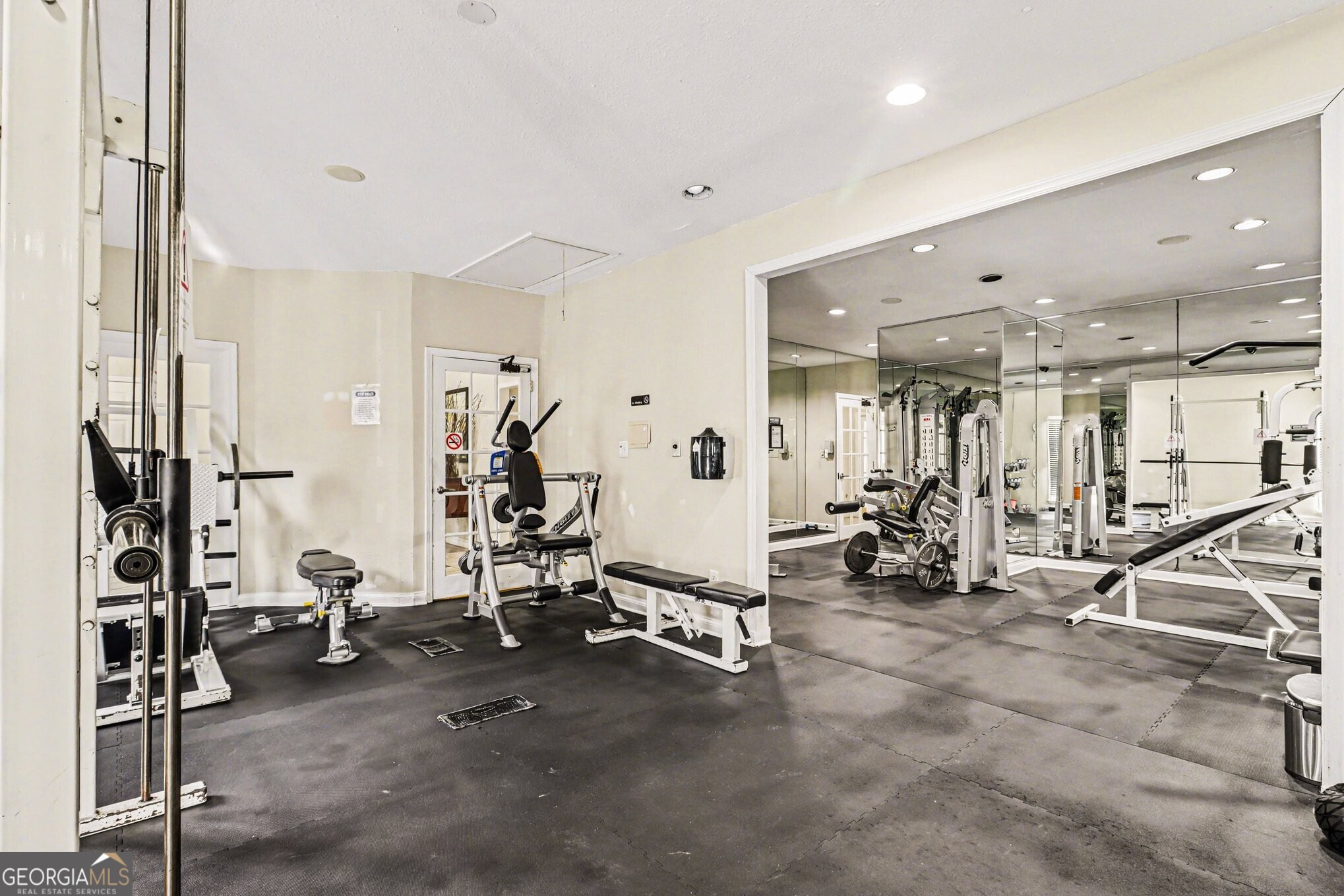1202 Pine Heights Drive NE Atlanta GA 30324