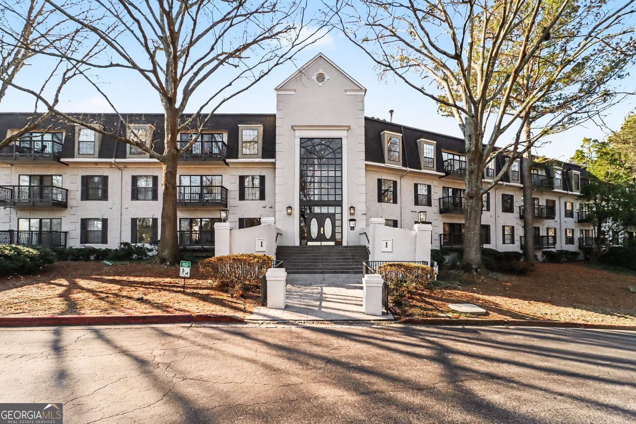1202 Pine Heights Drive NE Atlanta GA 30324