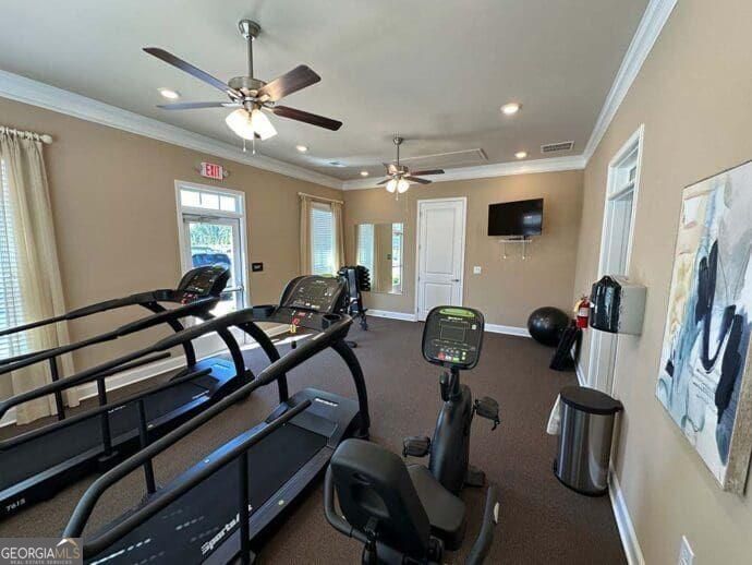 704 Calypso Way Cumming GA 30040