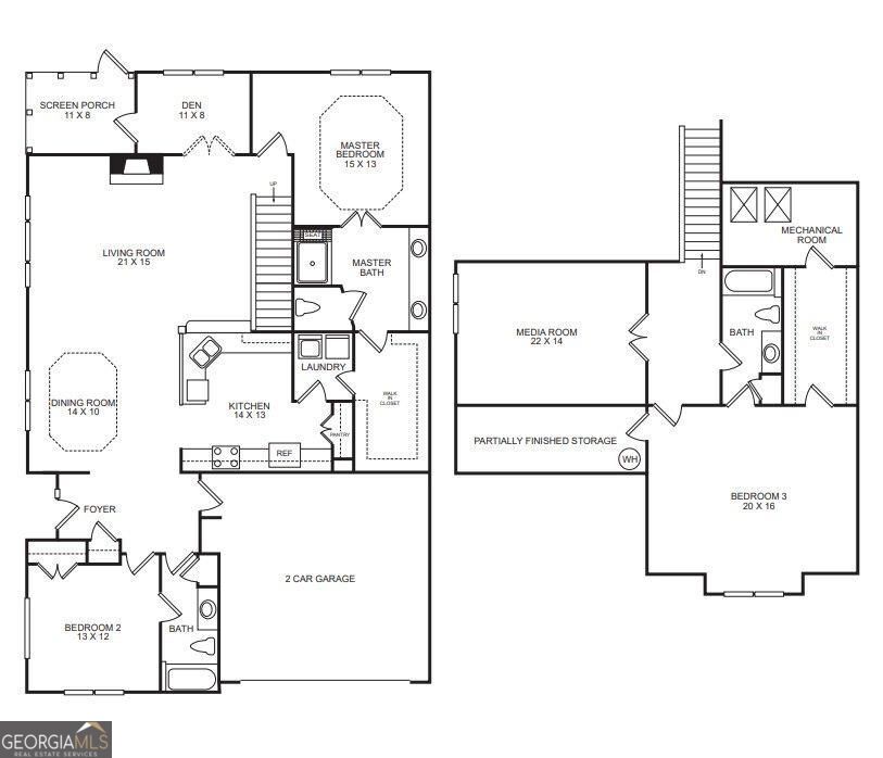 704 Calypso Way Cumming GA 30040