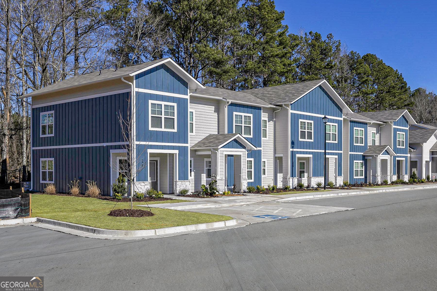 230 Rooker Drive Lagrange GA 30241
