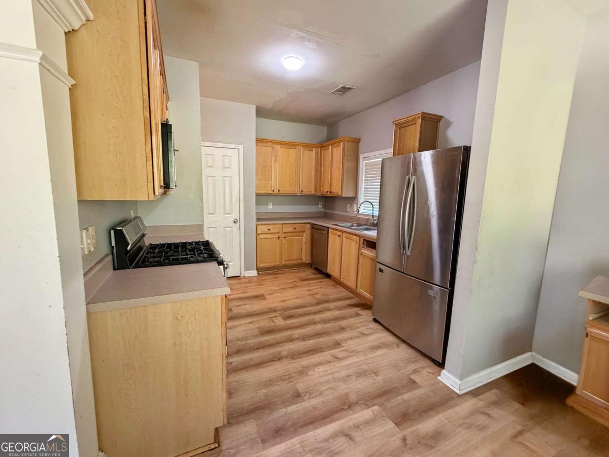 796 Lavender Lane Union City GA 30291