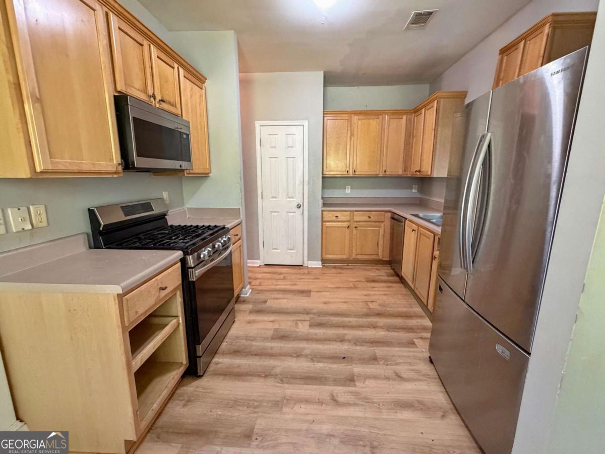 796 Lavender Lane Union City GA 30291