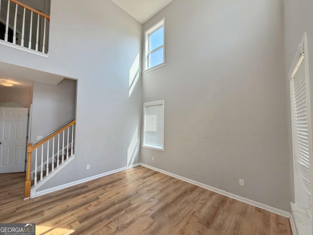 796 Lavender Lane Union City GA 30291