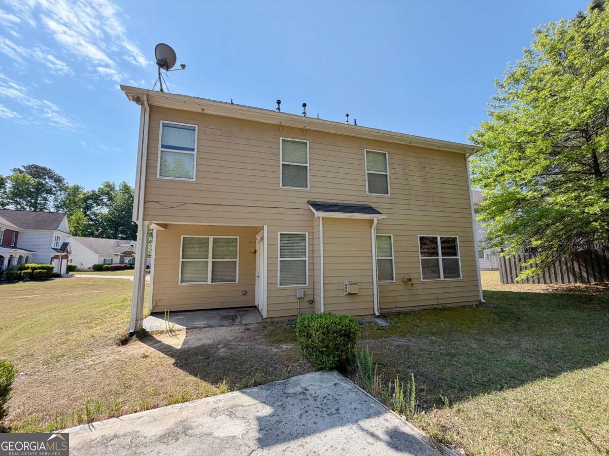 796 Lavender Lane Union City GA 30291